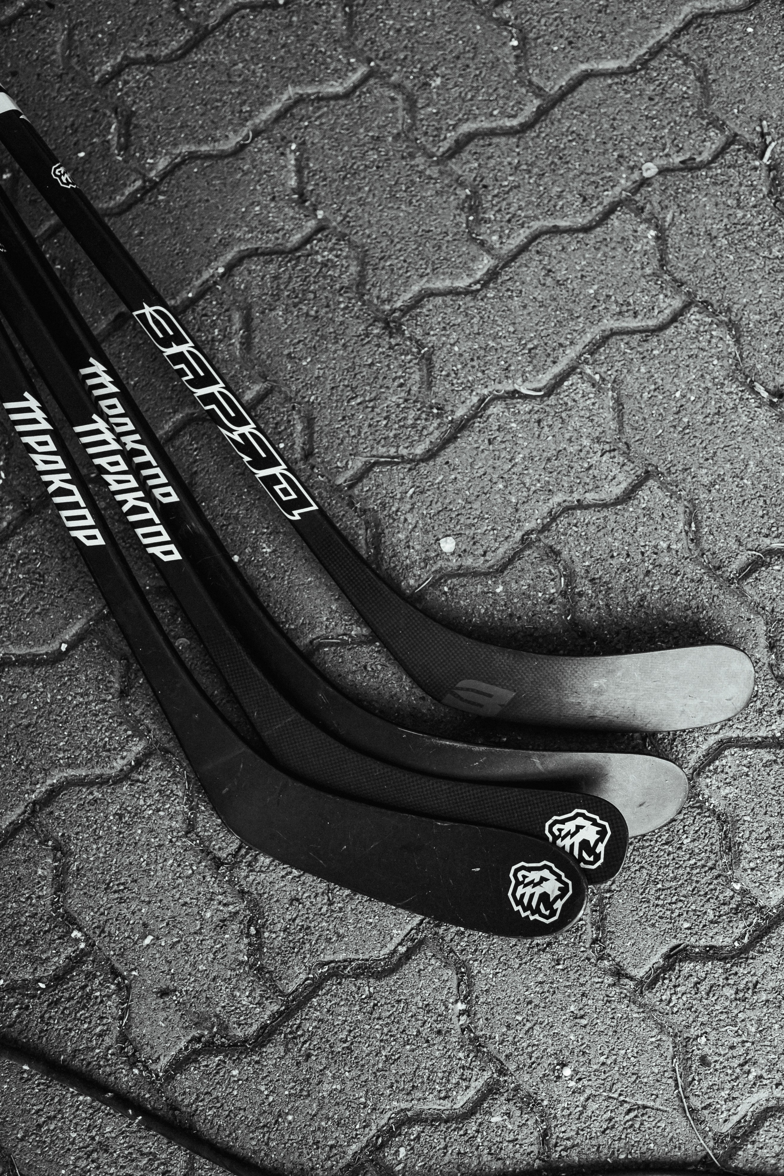 День защиты детей «ТРАКТОР». Фотограф Иван Гуляев