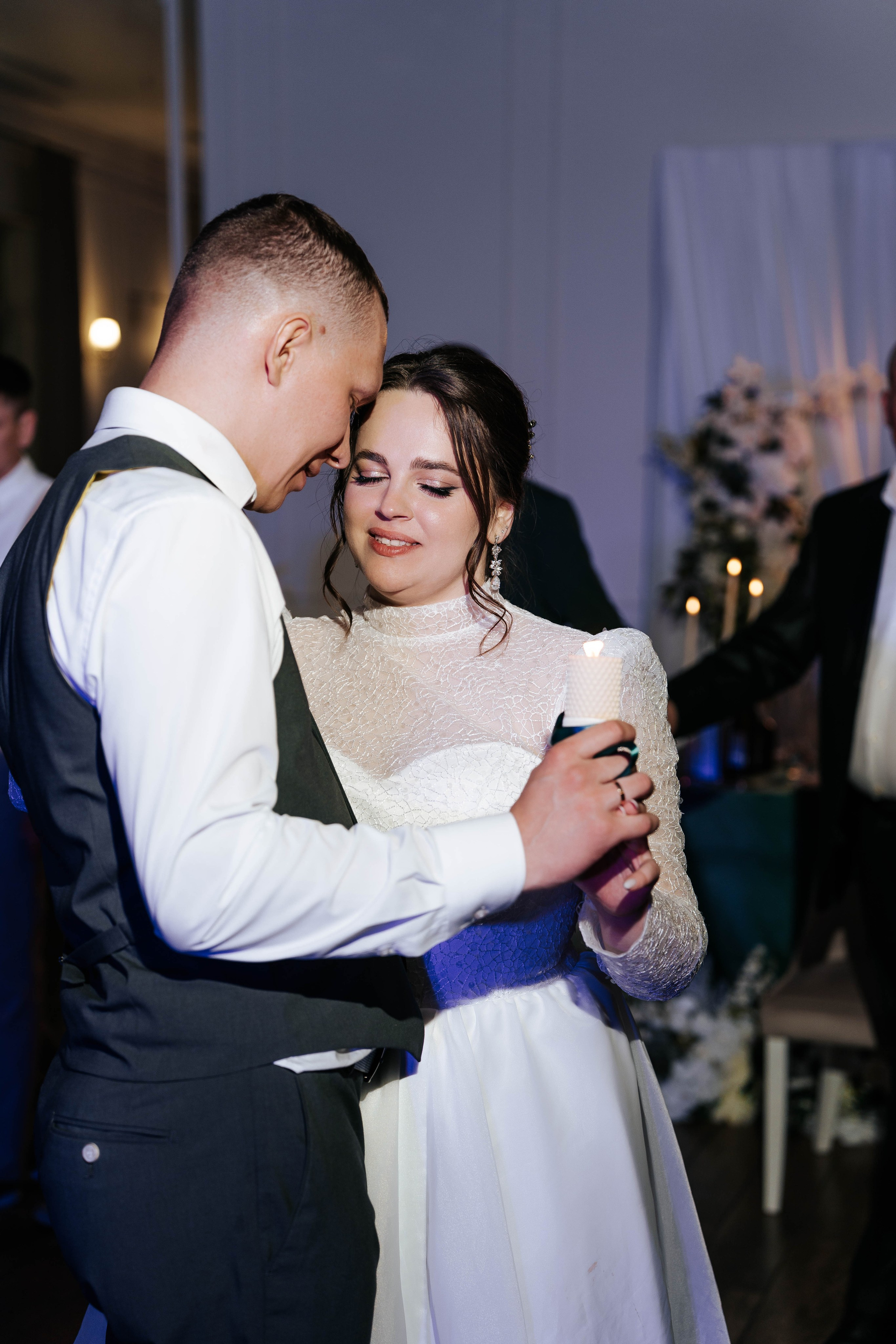 Victor & Ekaterina. Свадебный фотограф в Воронеже Самохина Екатерина