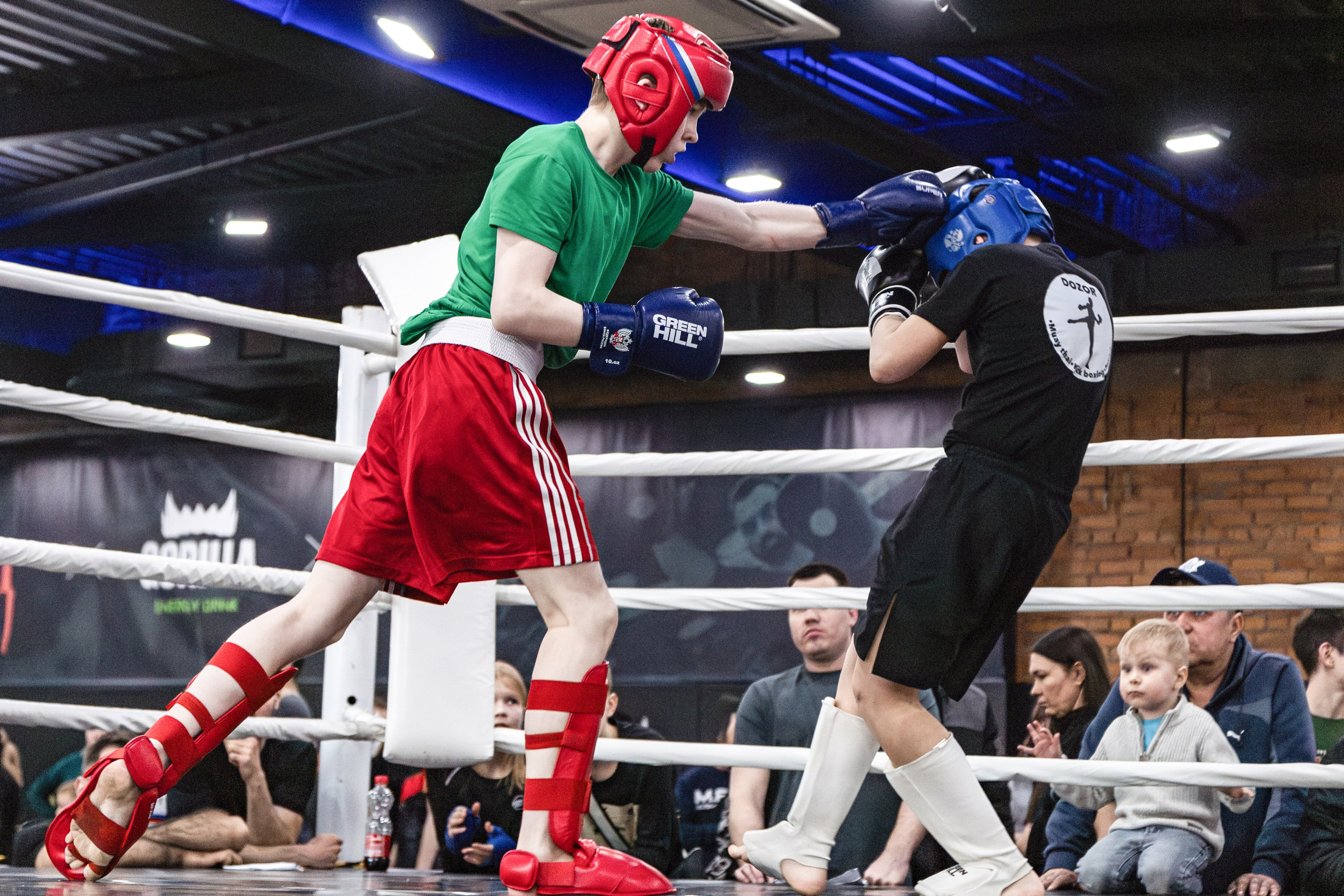 OCTAGON FIGHT IV | СК «Ратиборец». Репортажный фотограф Екатеринбург | Яркий, качественный репортаж | Концерты, клубы, репортаж, праздники, корпоративы