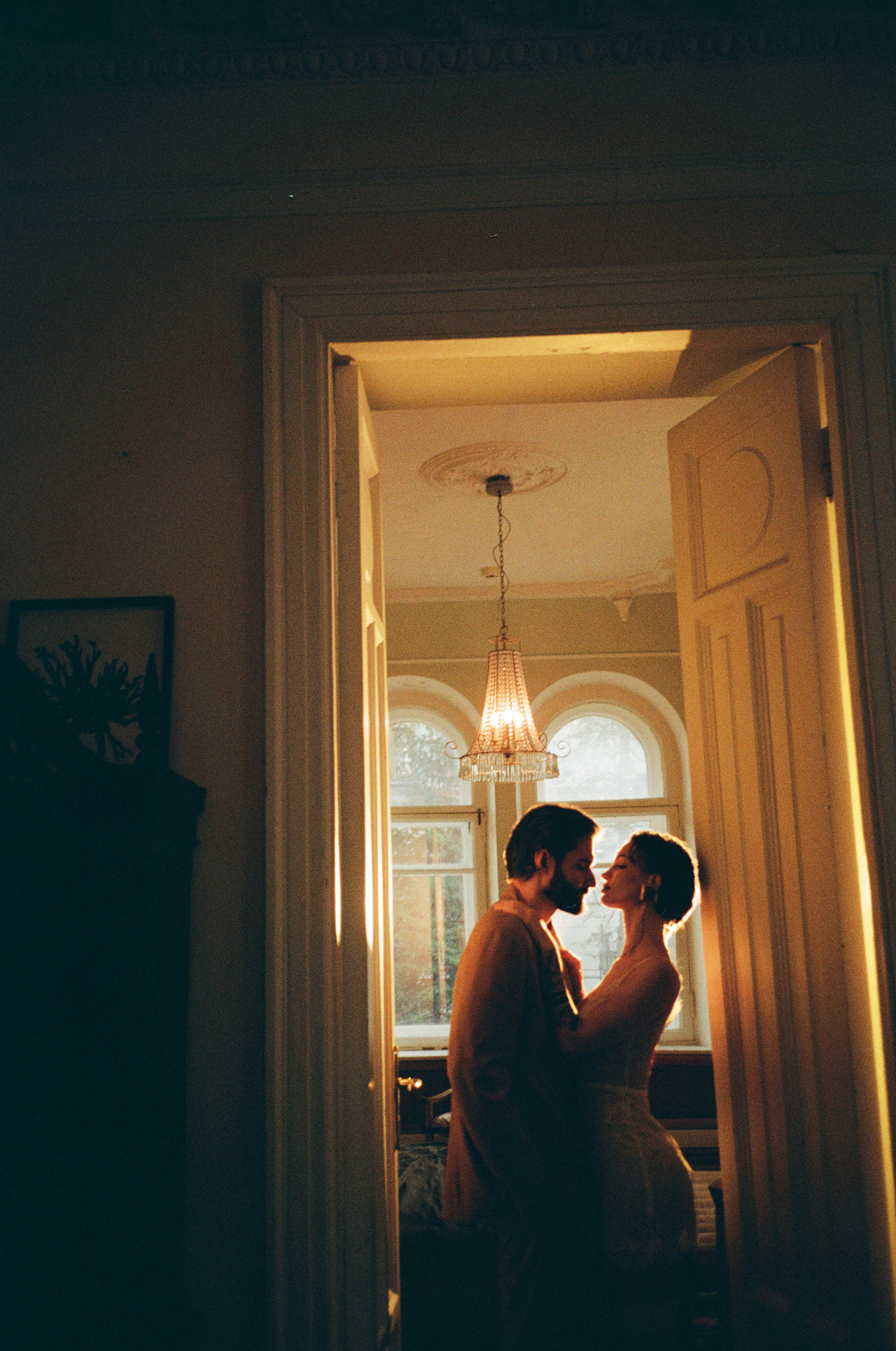 Wedding. Свадебный фотограф Марина Назарова Москва