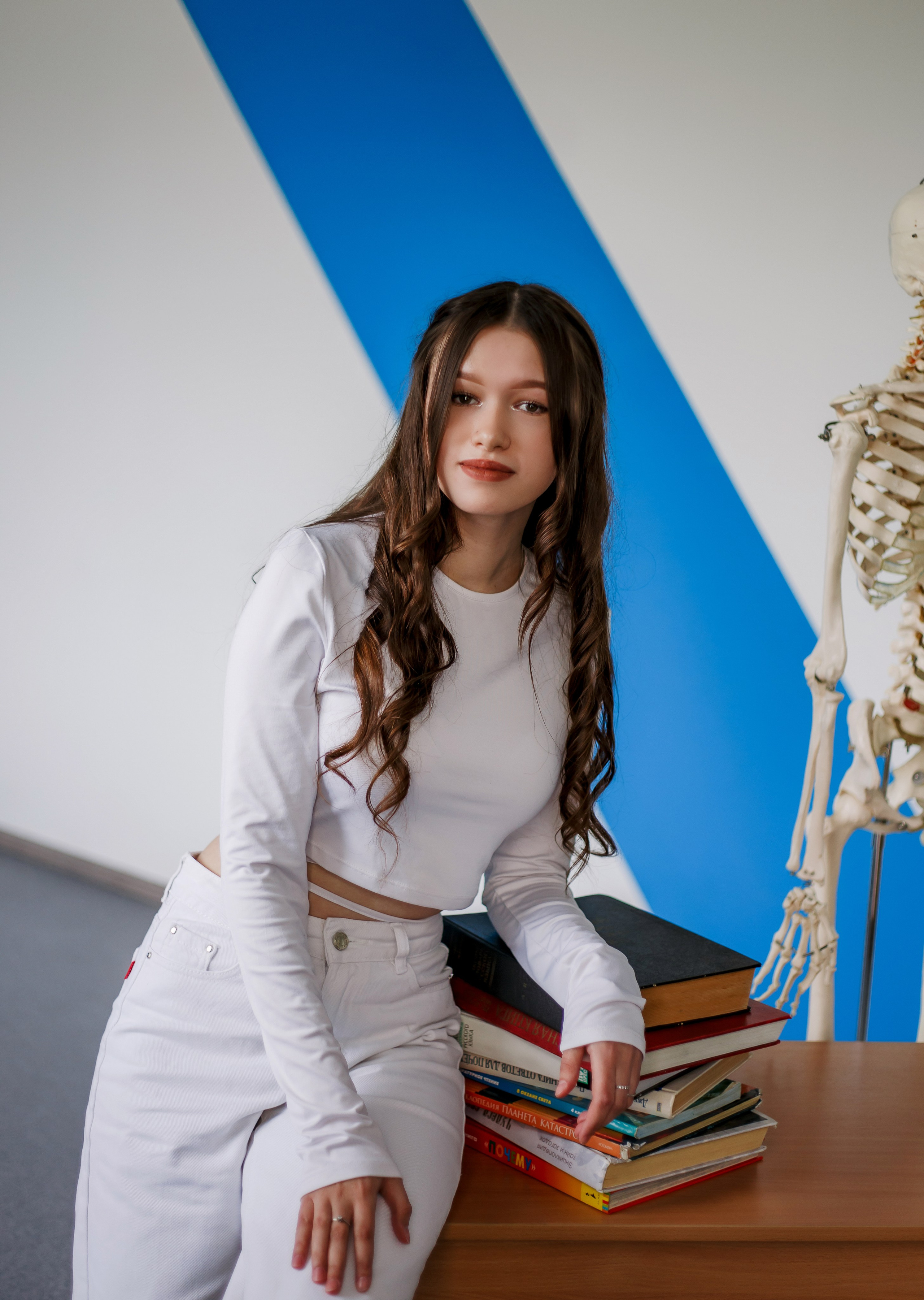 Старшие классы. Фотограф Саранск Екатерина Жукова