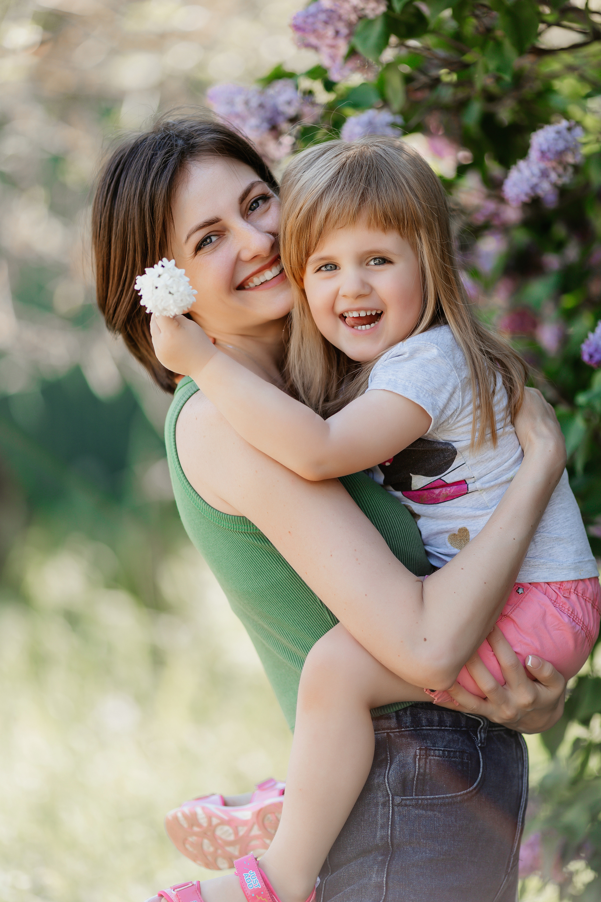 Детская. Свадебный  и семейный фотограф в Краснодаре