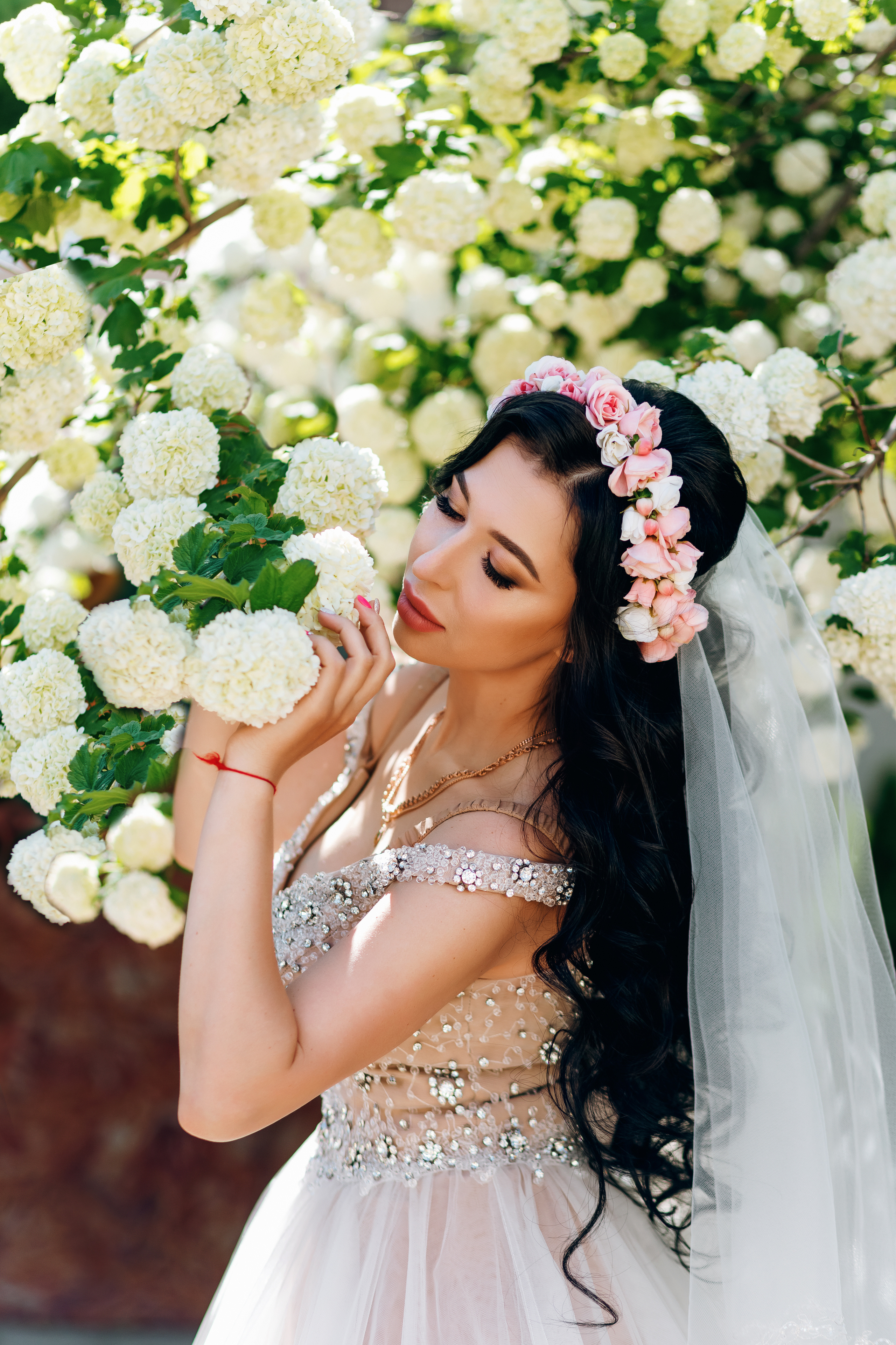 Николай и Екатерина (4.05.2019). Свадебный  и семейный фотограф в Краснодаре