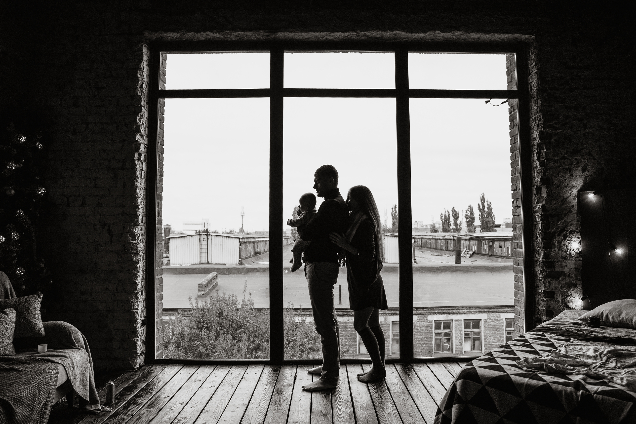 Семейная. Свадебный  и семейный фотограф в Краснодаре