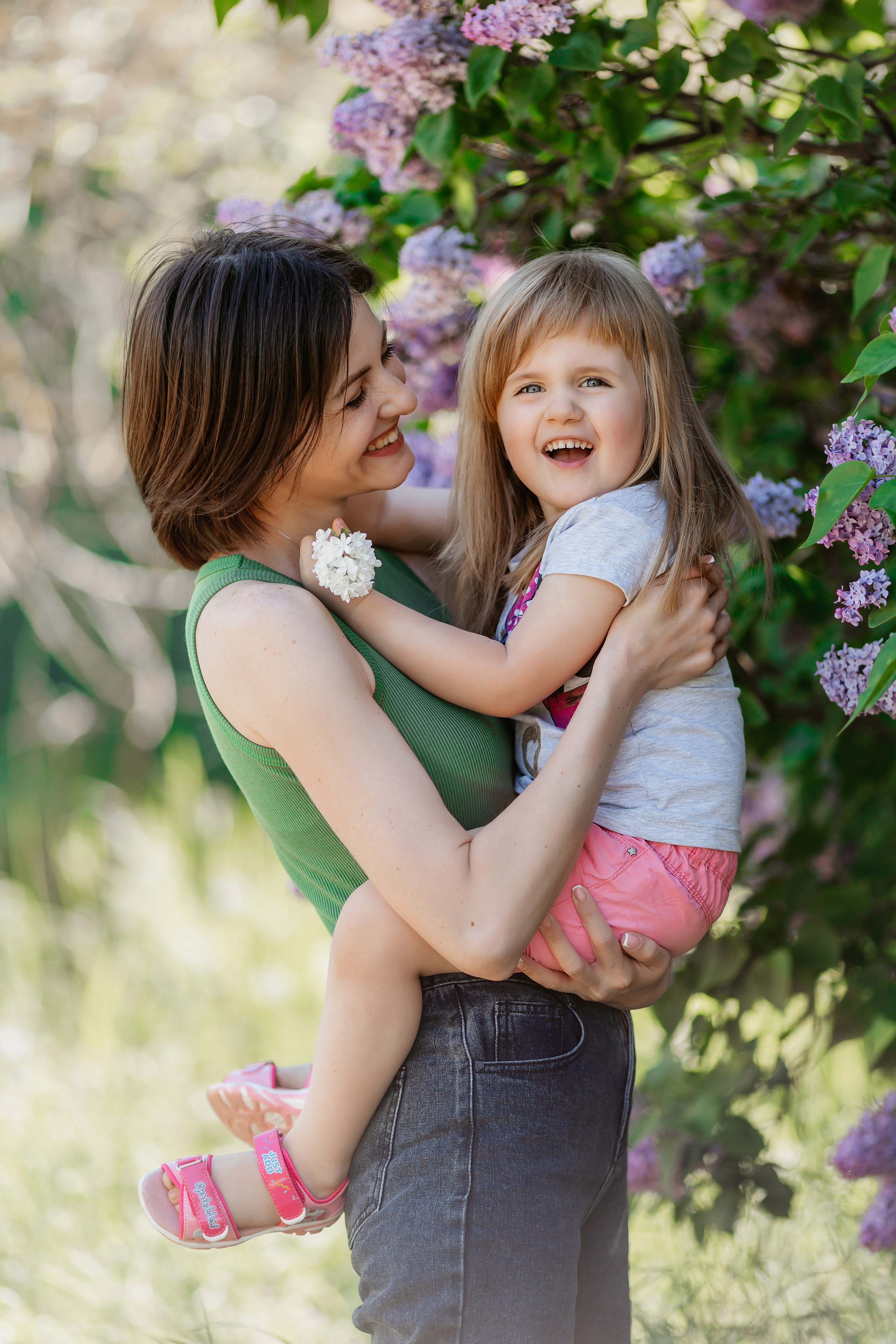 Детская. Свадебный  и семейный фотограф в Краснодаре