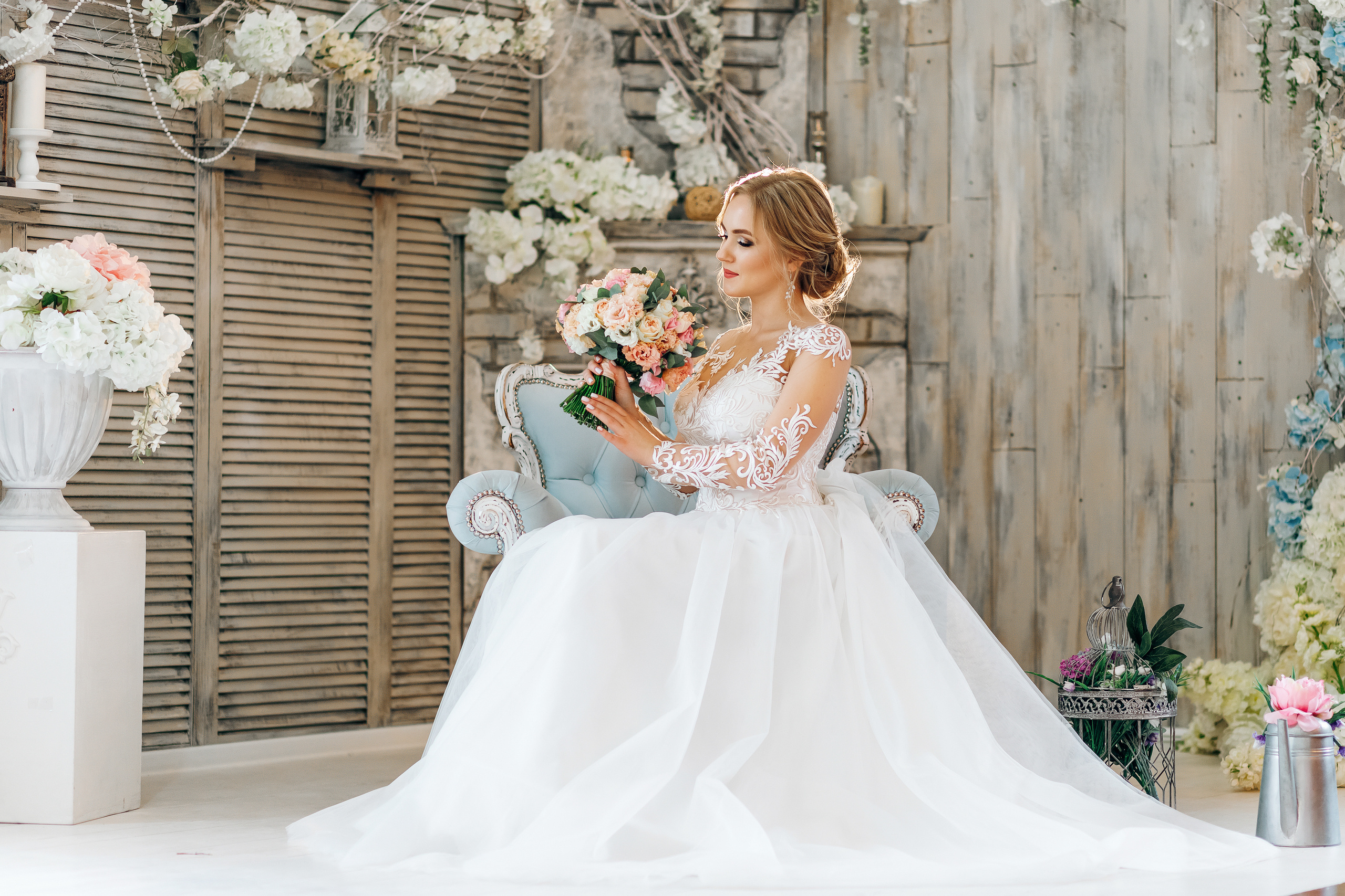 Алексей и Марина. Свадебный  и семейный фотограф в Краснодаре