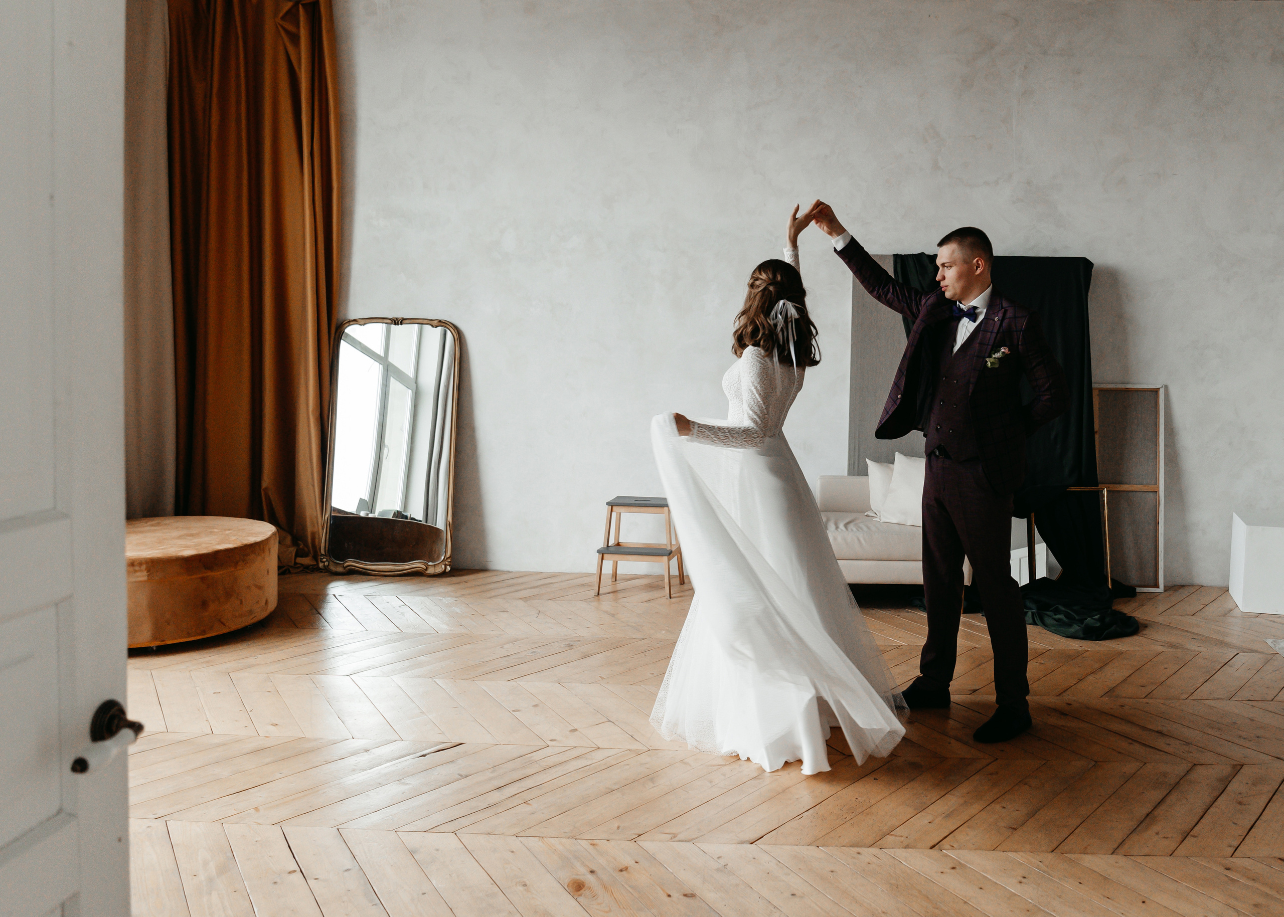 Игорь и Виктория, 2021. Свадебный  и семейный фотограф в Краснодаре