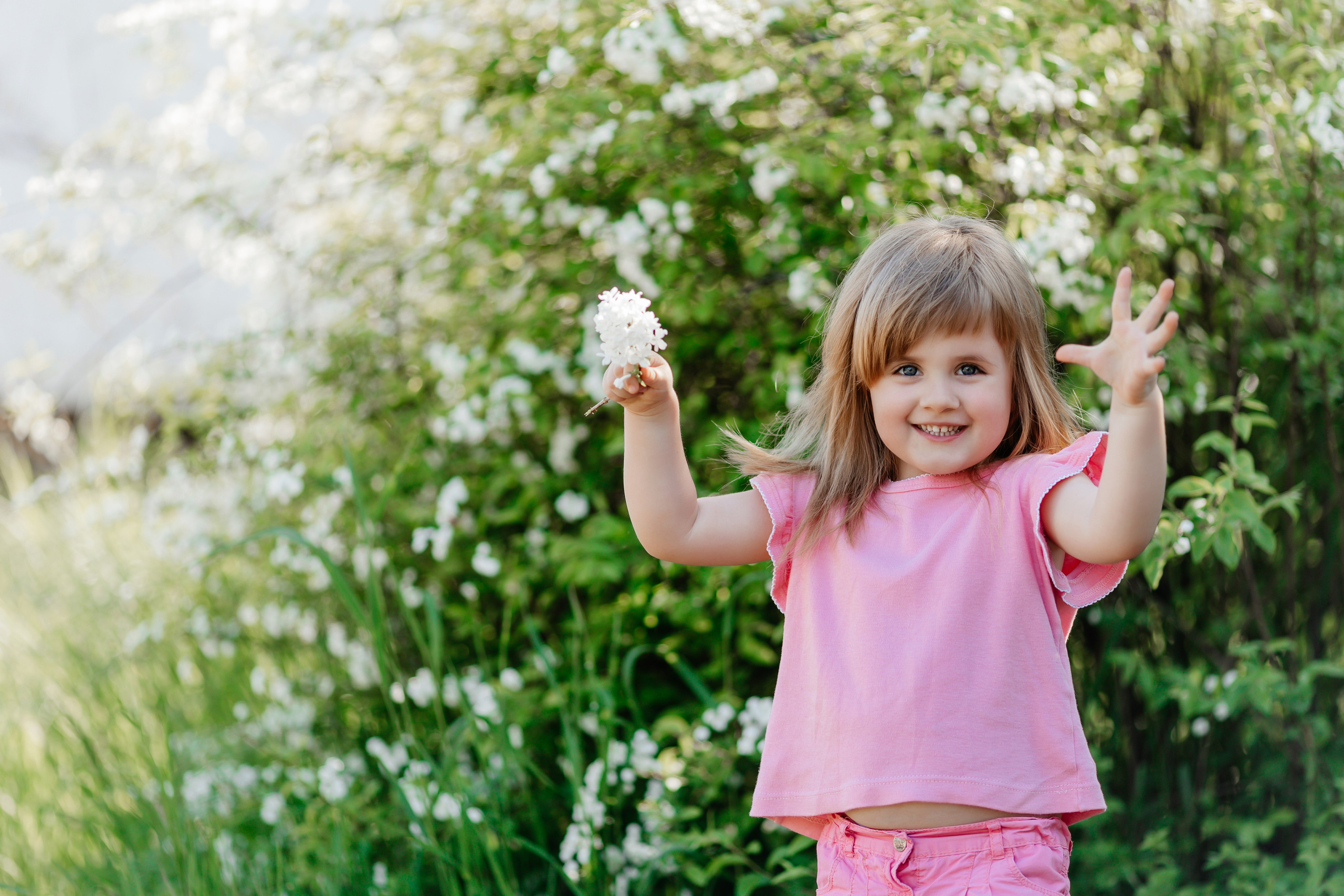 Детская. Свадебный  и семейный фотограф в Краснодаре