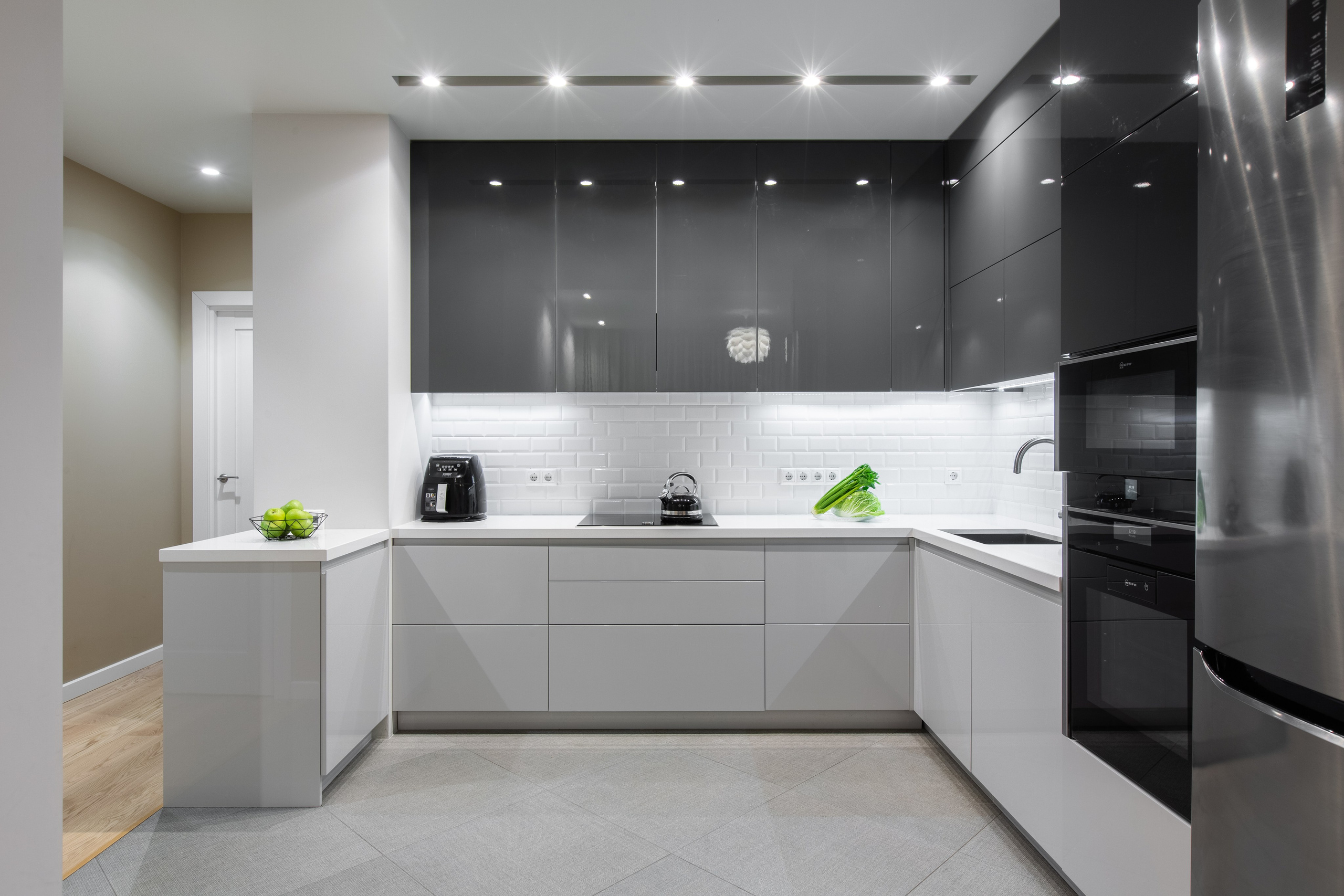 Г. Железнодорожный