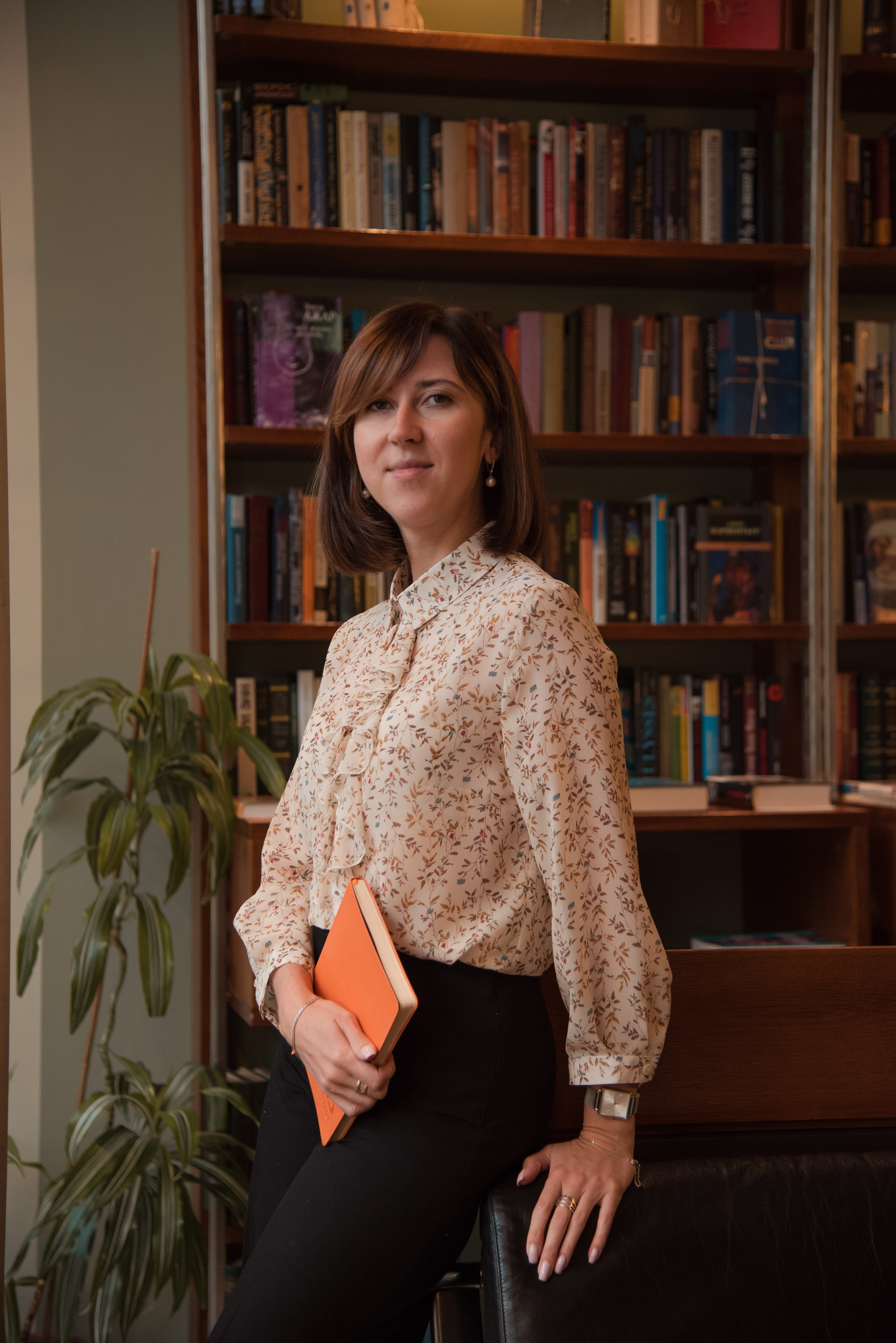 Ангелина. Свадебный и семейный фотограф с Санкт-Петербурге Ольга Стрижакова