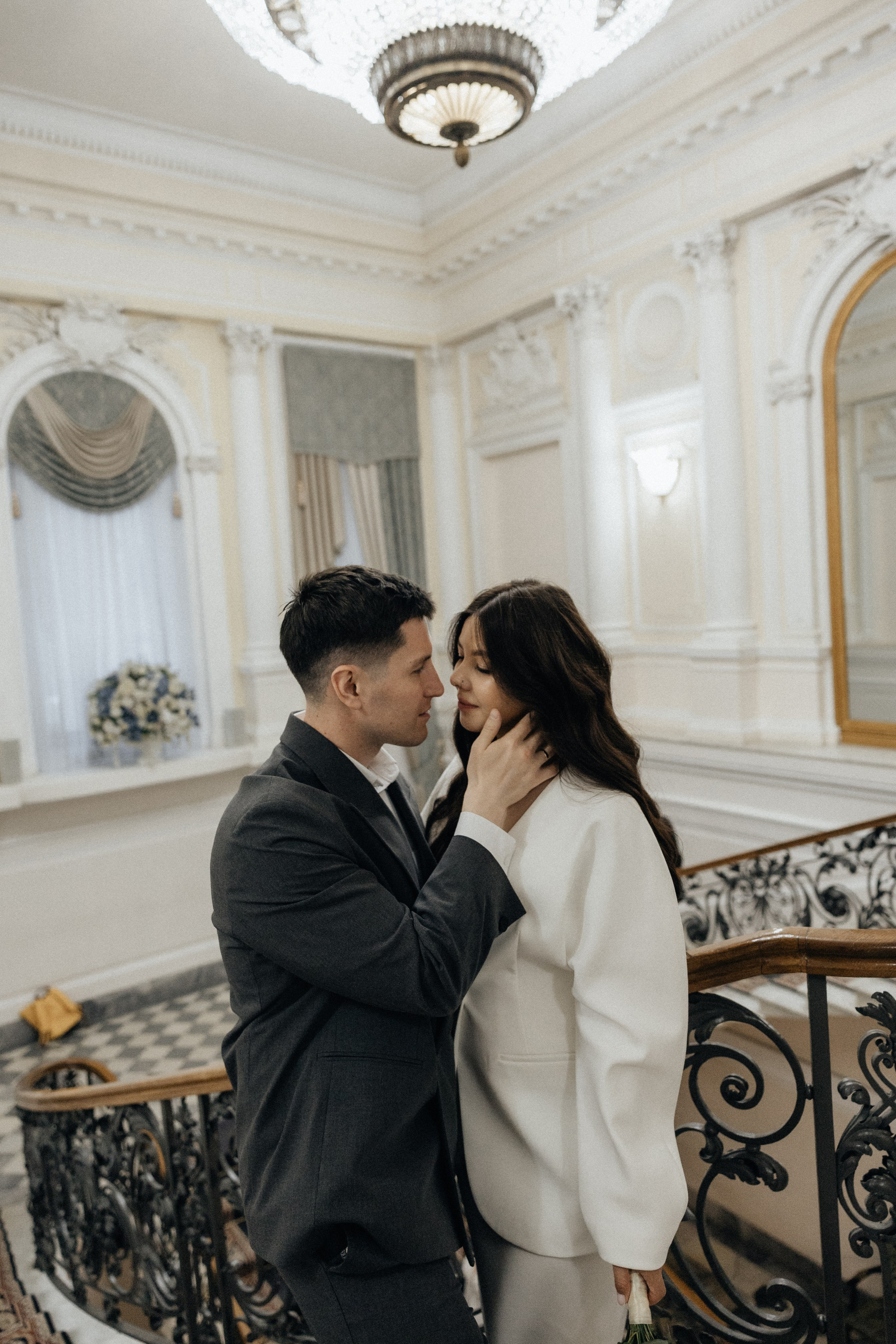 Кристина & Вова. ДБ2. Phdkvmr.ru