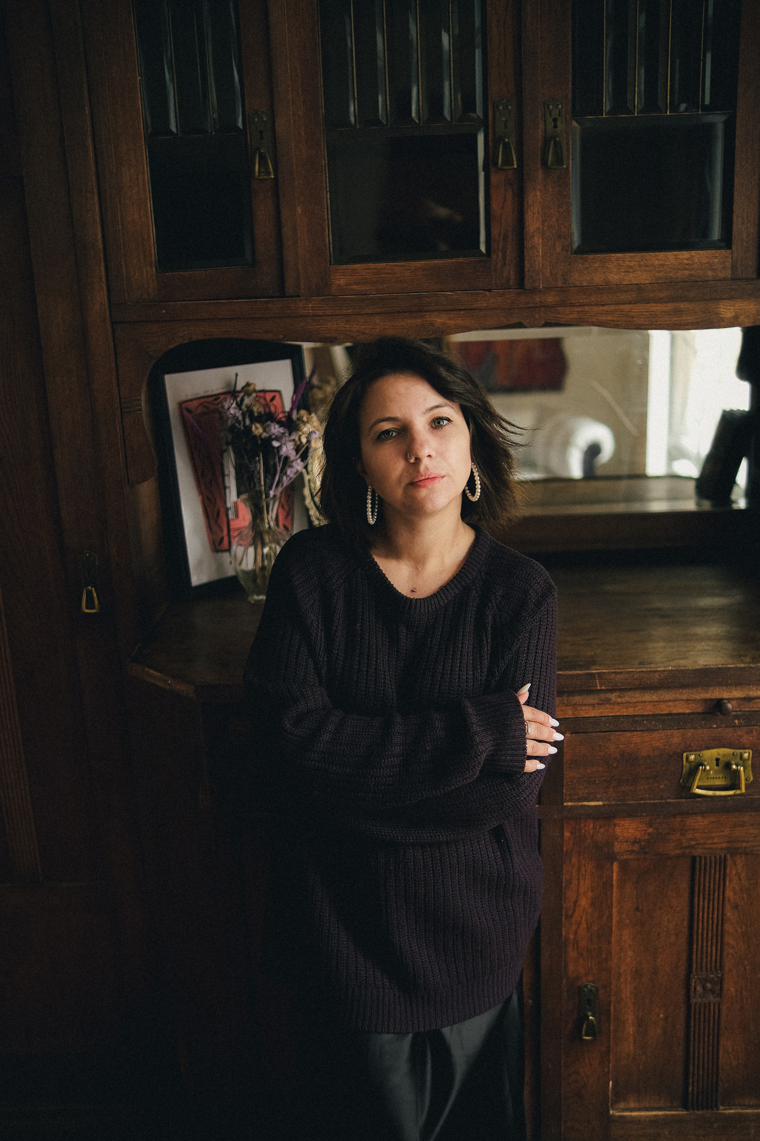 Тася. Phdkvmr.ru