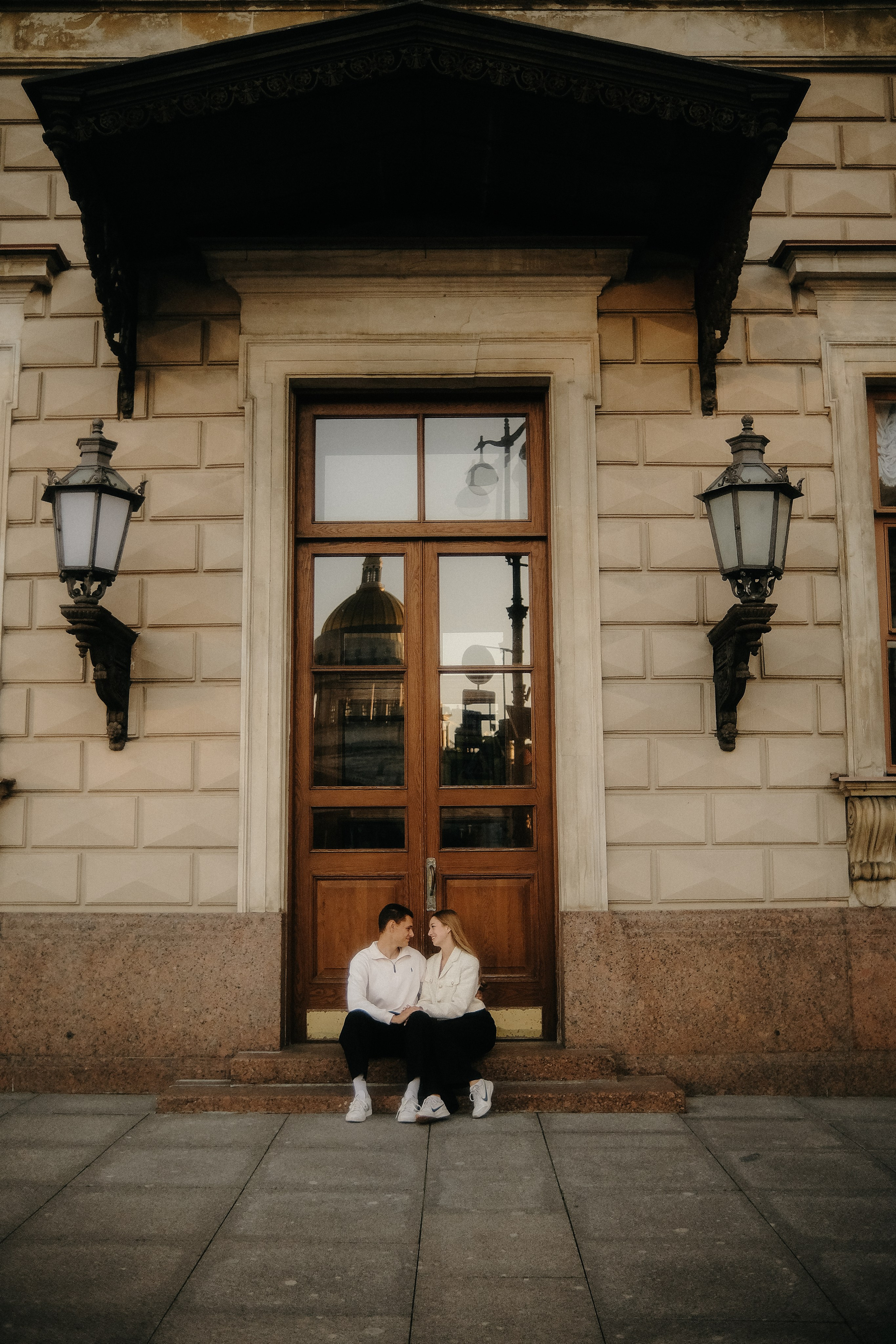 Настя & Матвей. Phdkvmr.ru