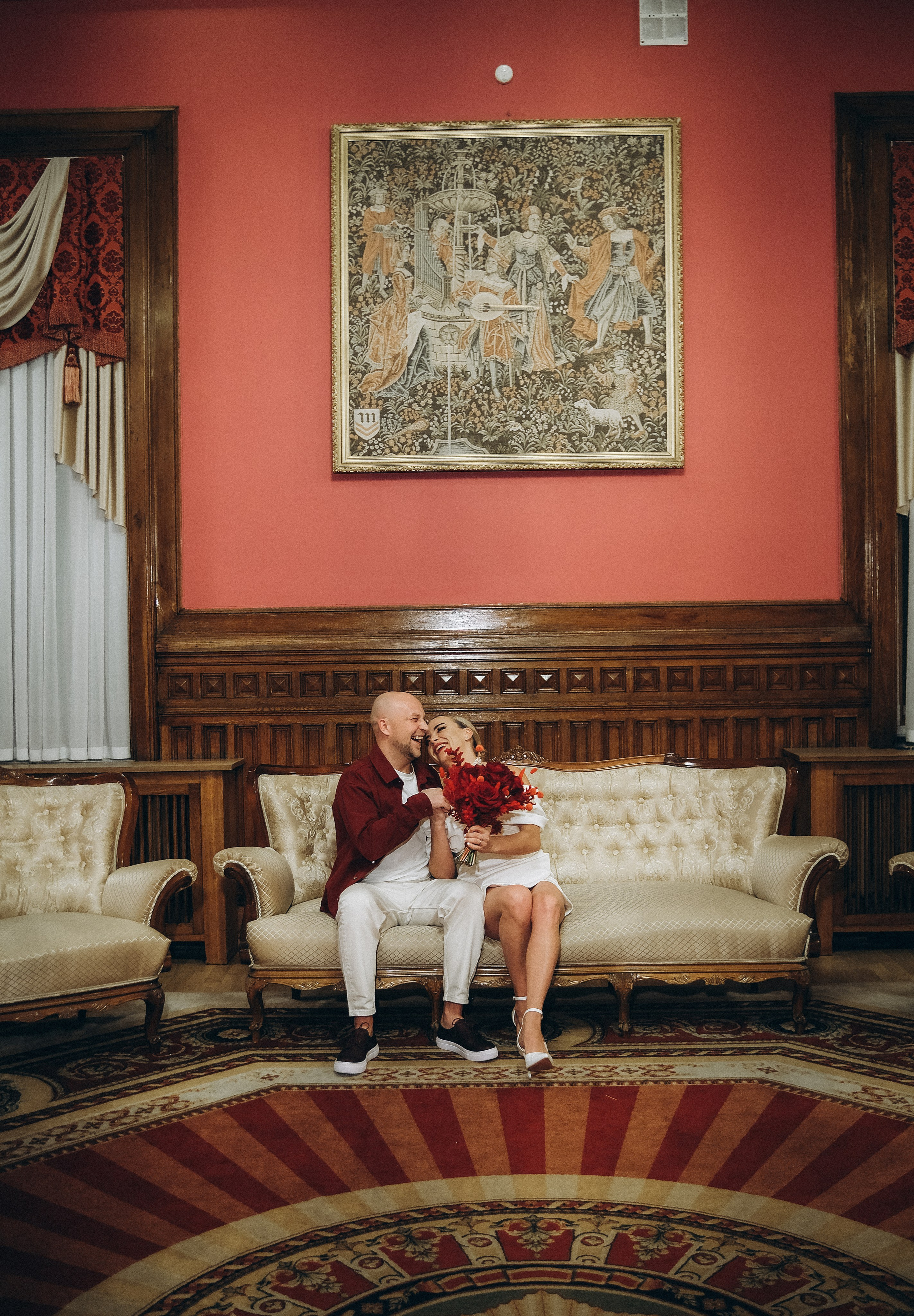 Ника & Андрей. ДБ2. Phdkvmr.ru