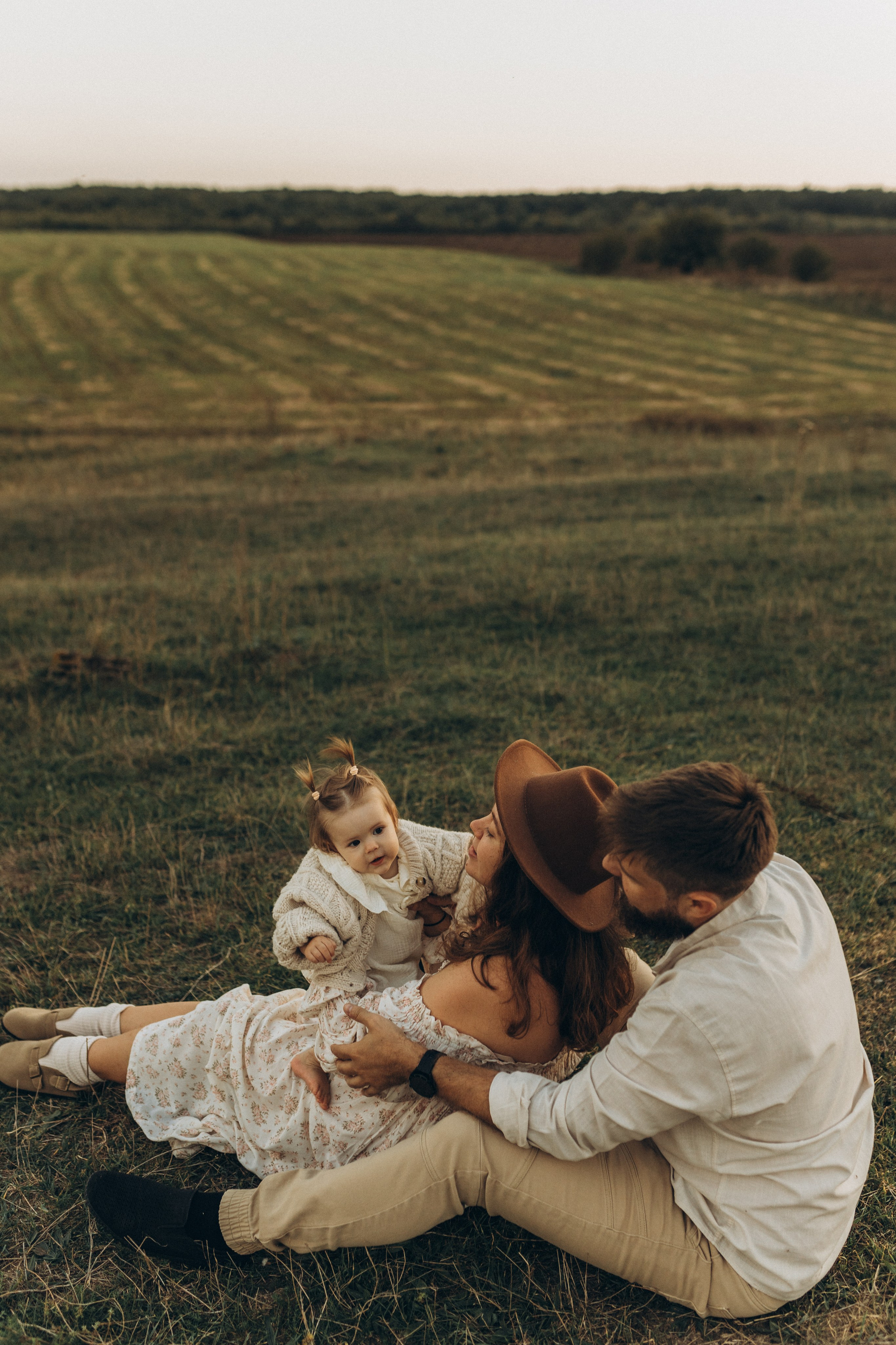 Женя Настя Ксюша. Семейный фотограф в Новороссийске и Анапе Александра Яковлева