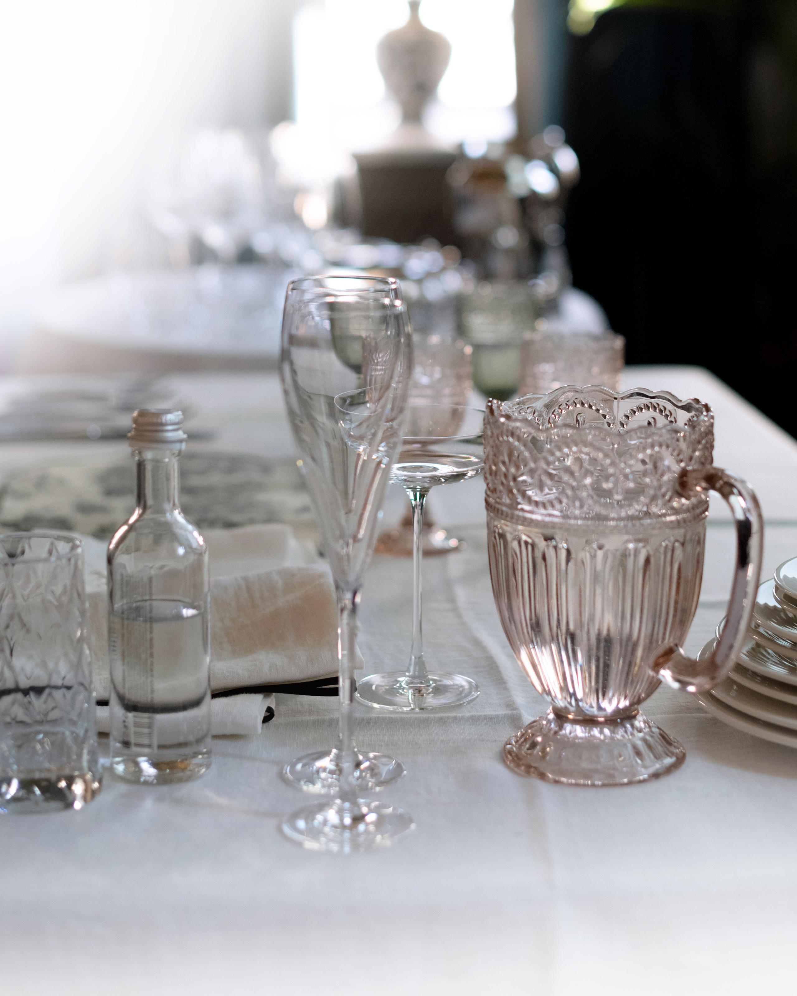 ART DE LA TABLE с Натальей Люккези. Свадебный фотограф в Минске