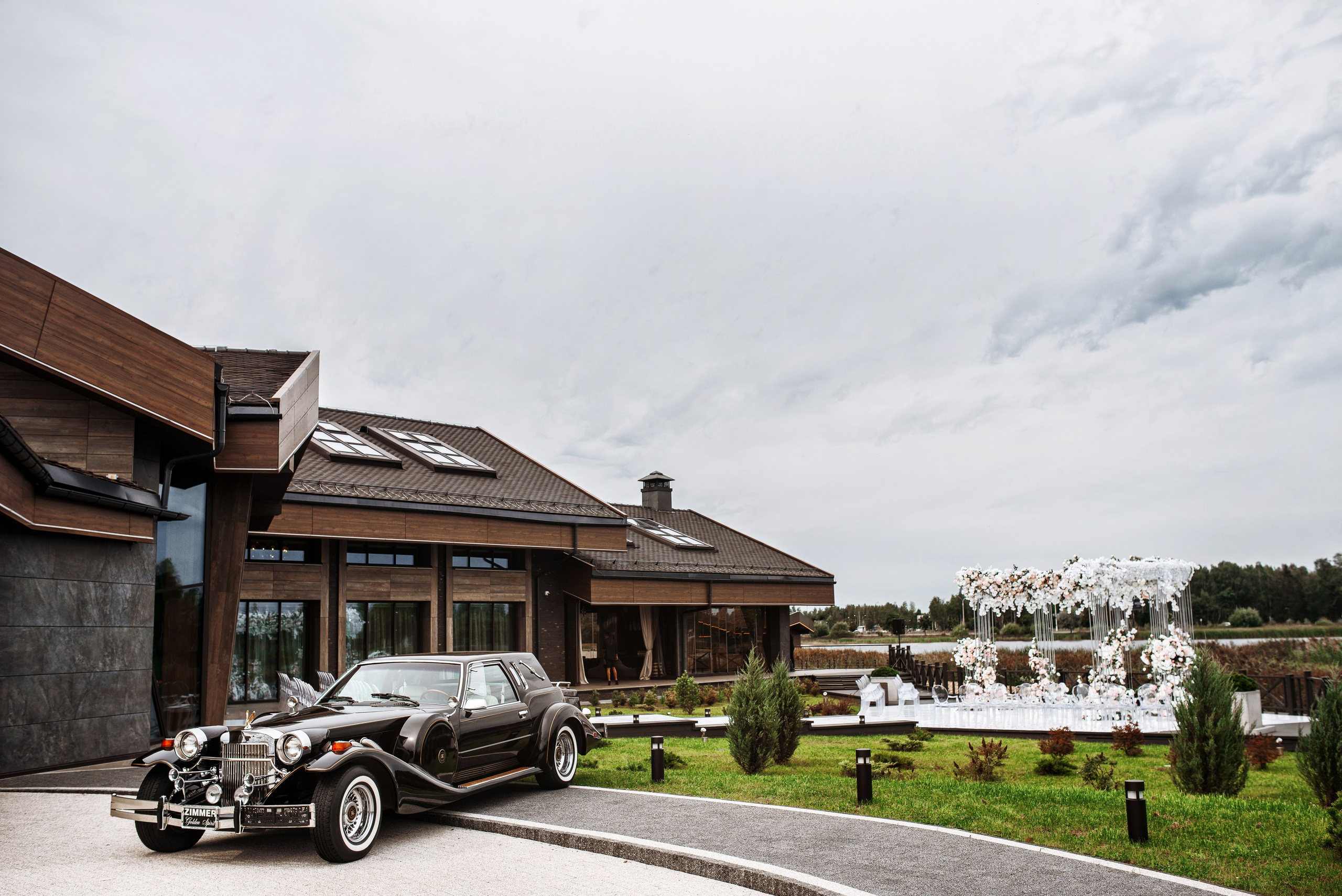 Надя & Виталик. Свадебный фотограф в Минске