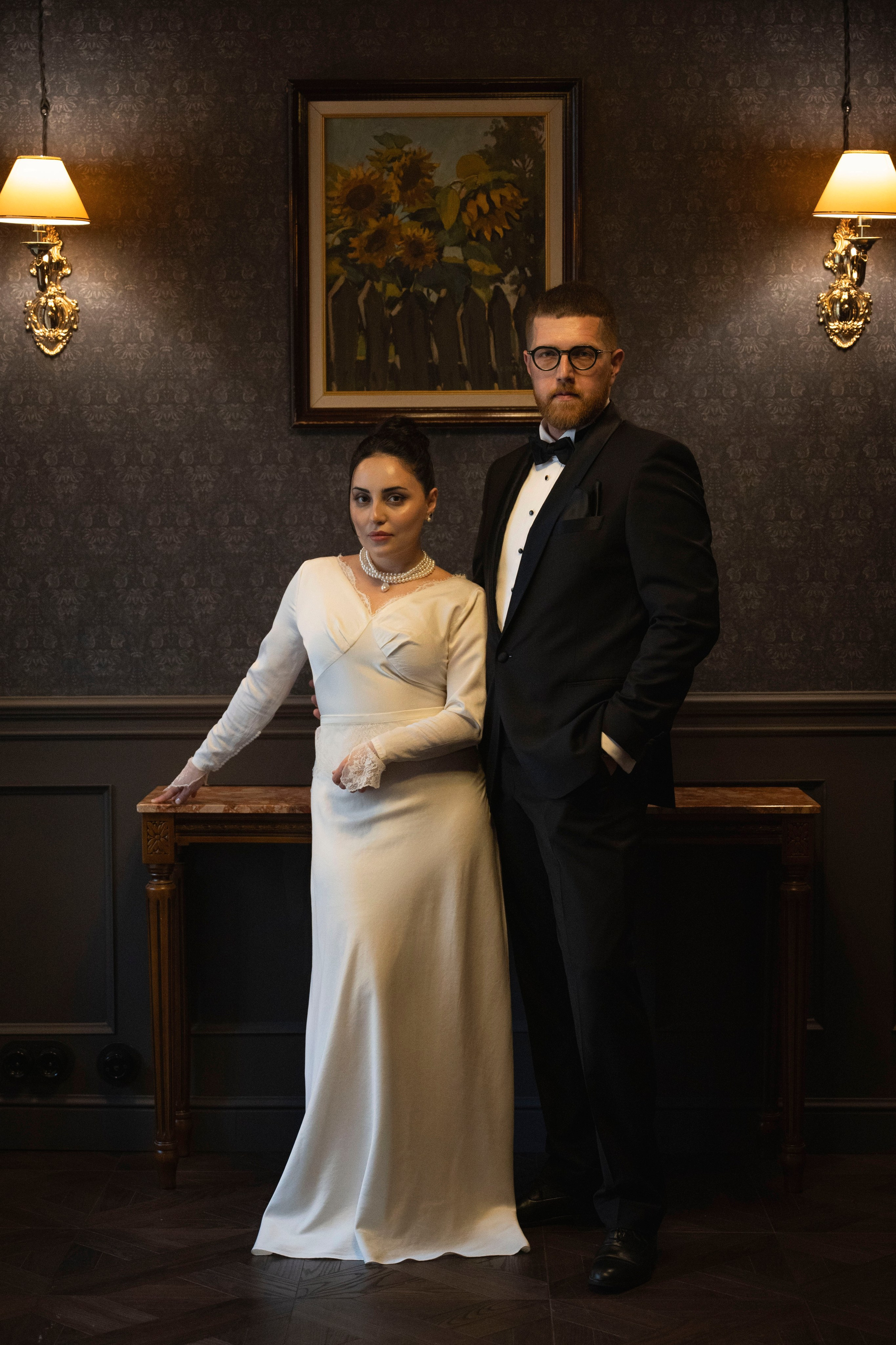 Ямен & Нигара. Valeriyamelnikova.ru