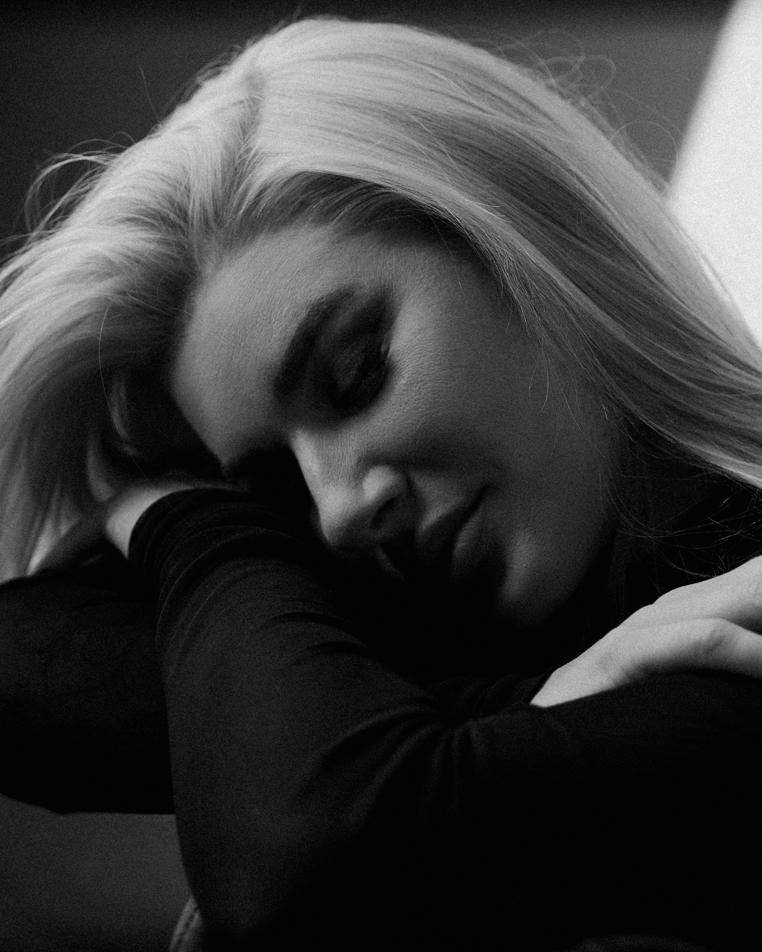 Таня. Фотограф Влада Лаптева Владивосток, Приморский край