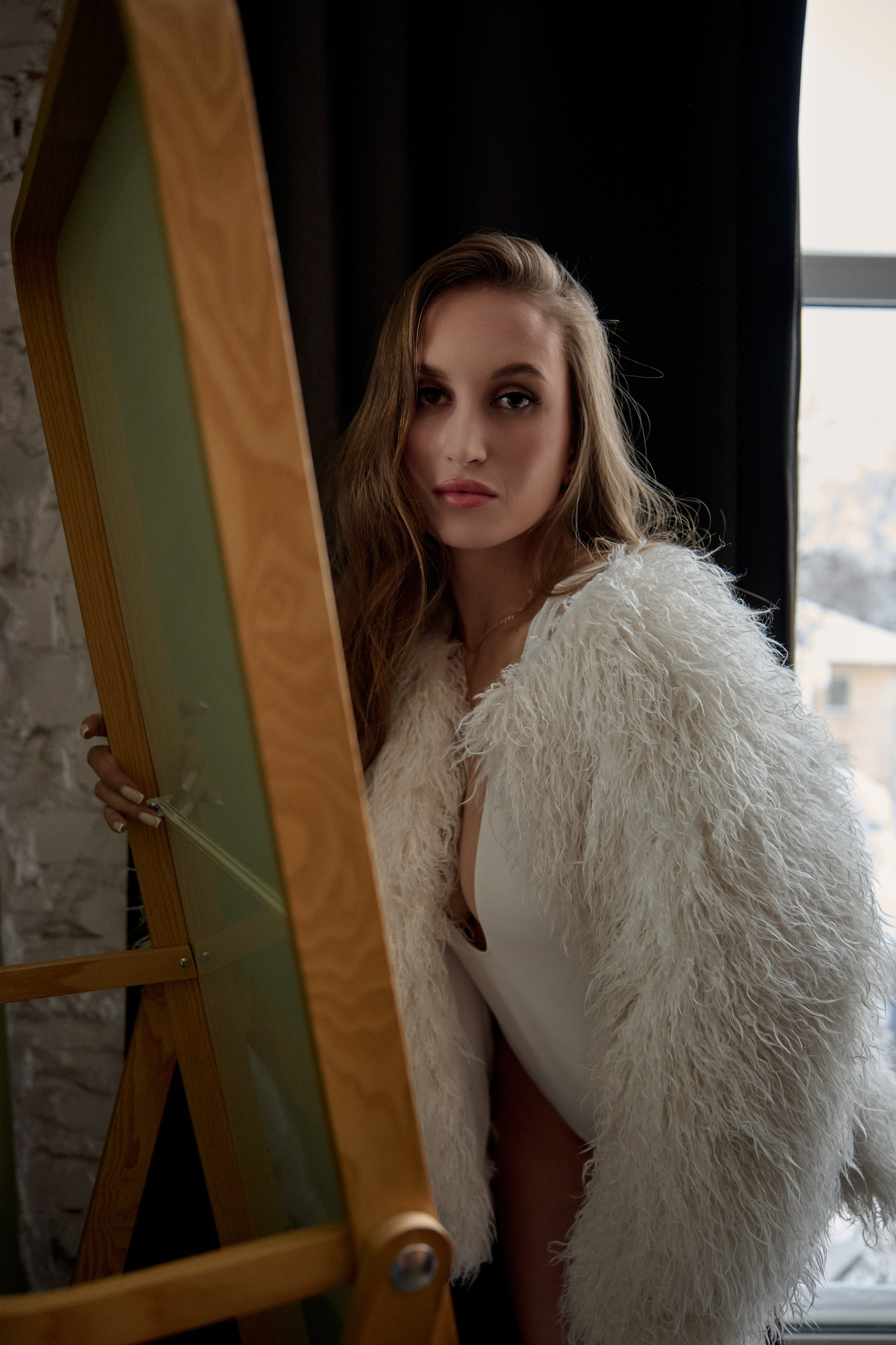 Роза. Фотограф Алексей Яковлев