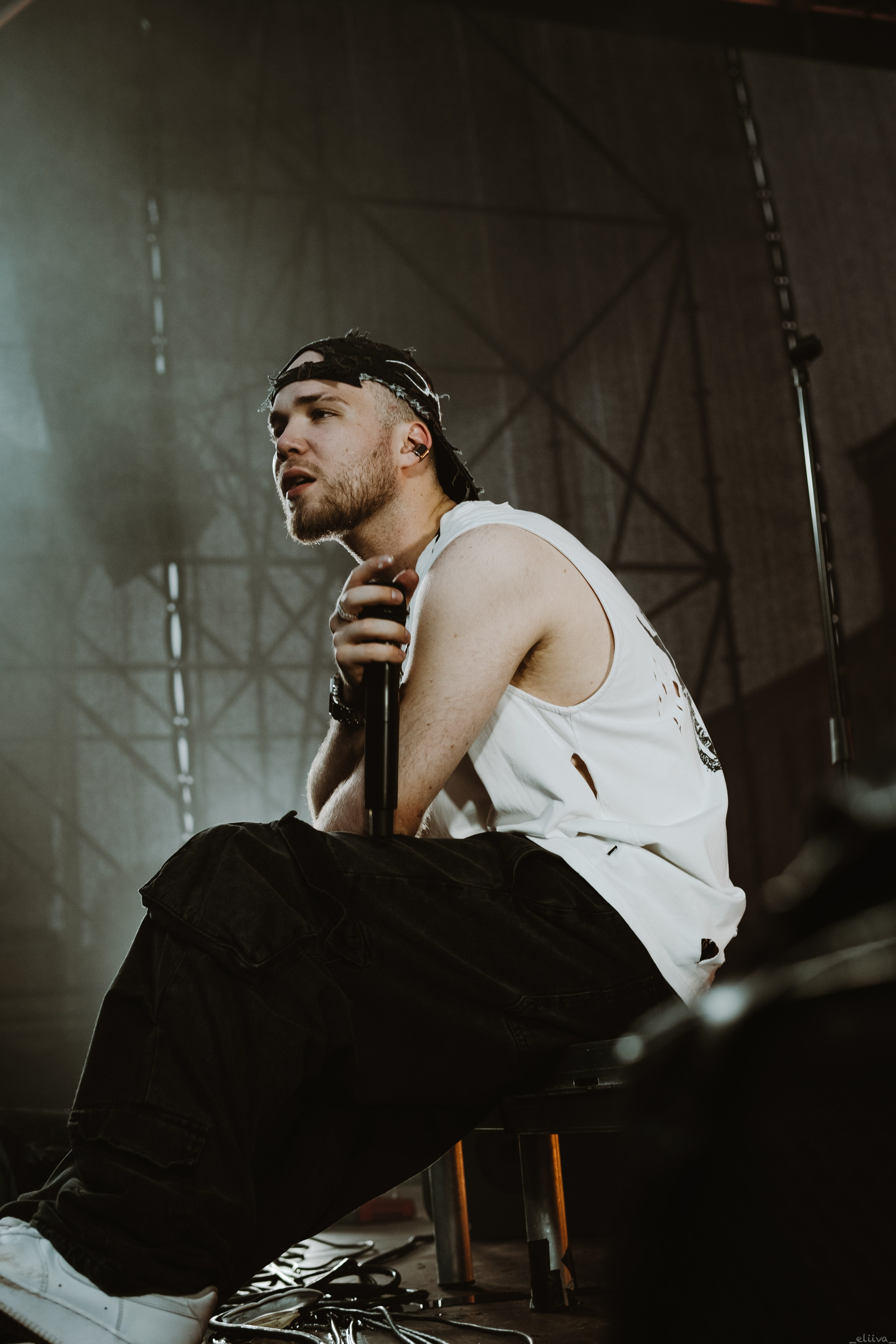 Quok. Концертный фотограф в Санкт-Петербурге