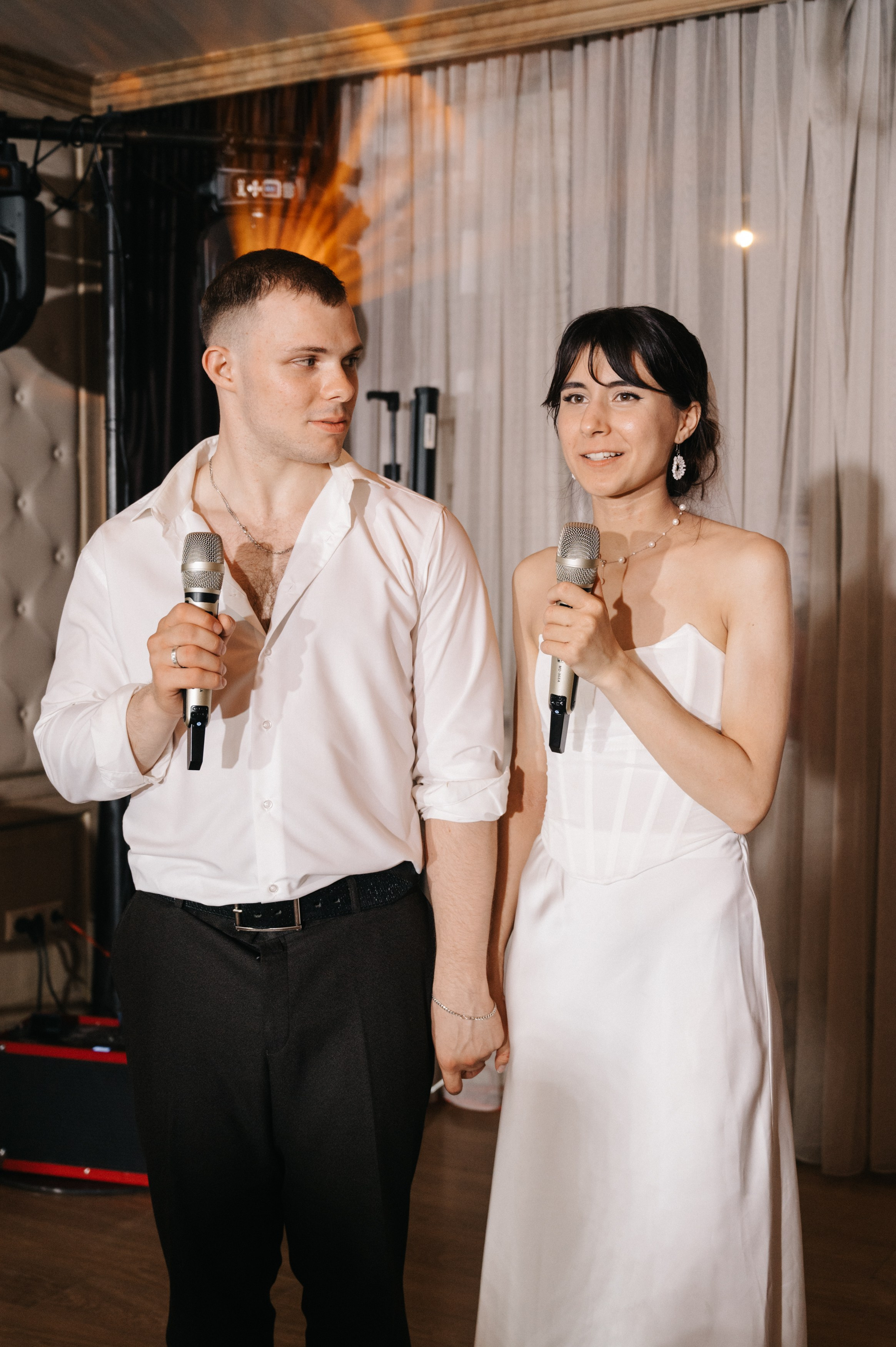 Про любовь. Фотограф Ким Ангелина