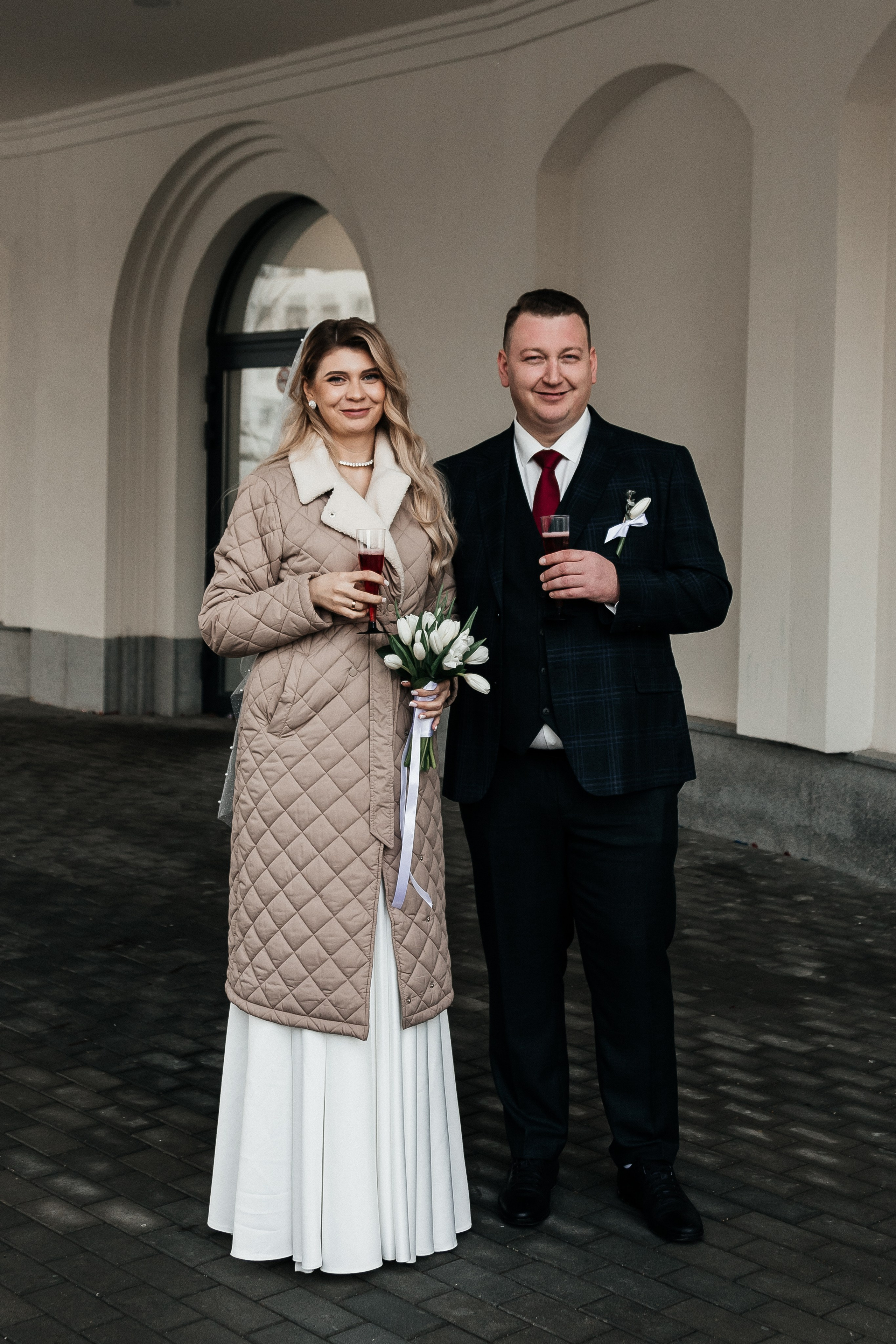 Сергей и Наталья/2025. Свадебный и семейный фотограф в Екатеринбурге