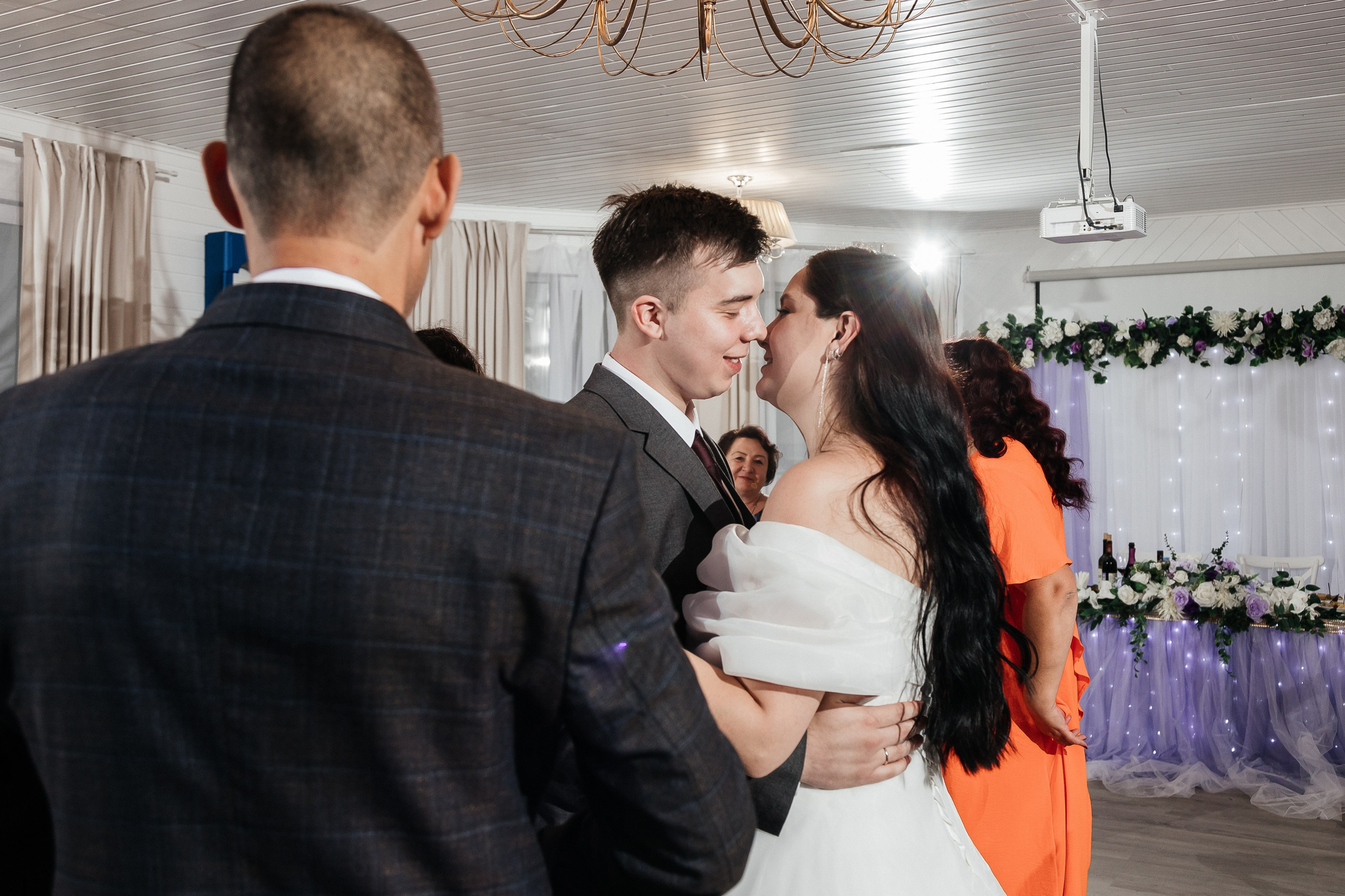 Дмитрий и Мария/2024. Свадебный и семейный фотограф в Екатеринбурге