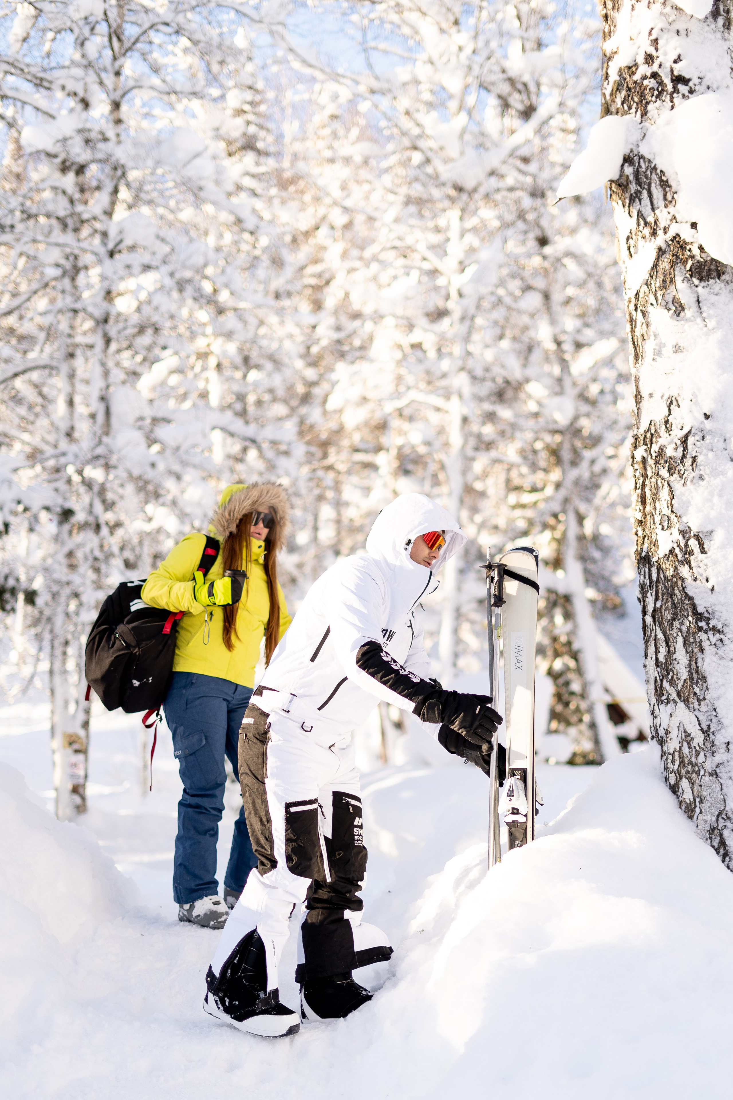 Прогулка Сектор Е. Анастасия Паршукова — фотограф Шерегеш Новосибирск