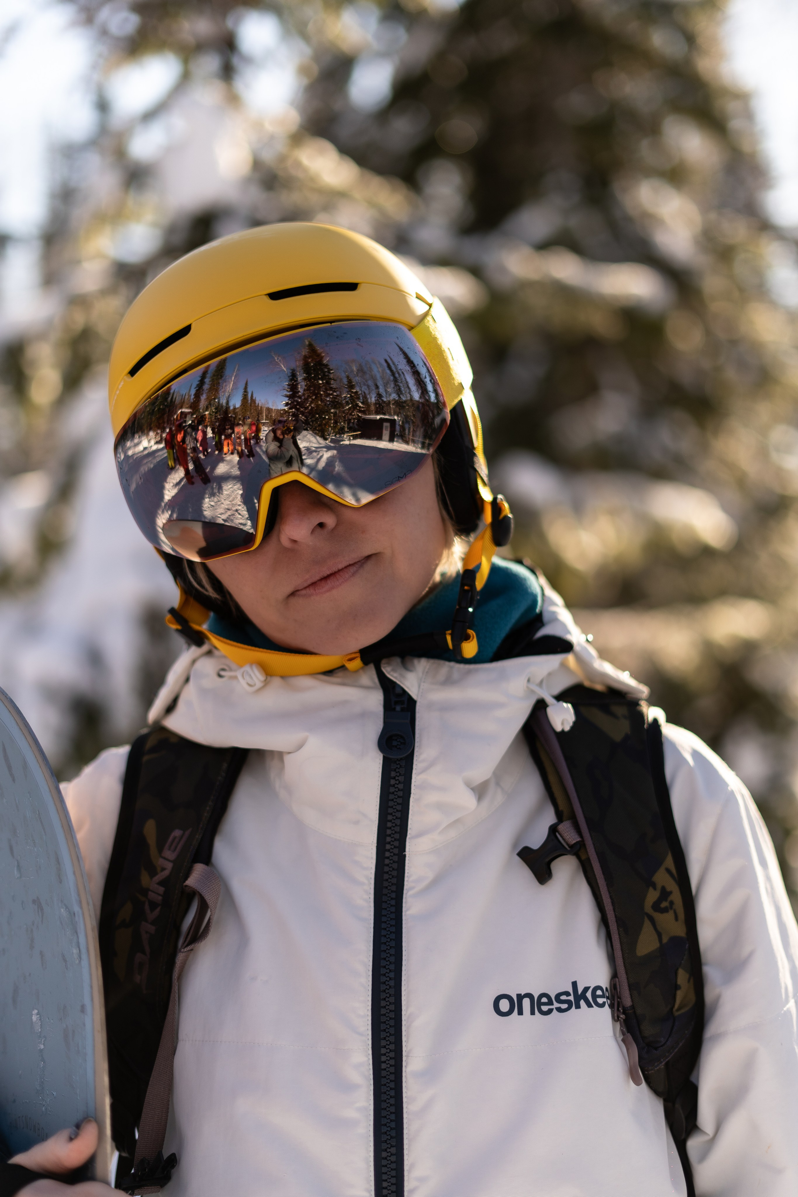 Джой. Анастасия Паршукова — фотограф Шерегеш Новосибирск