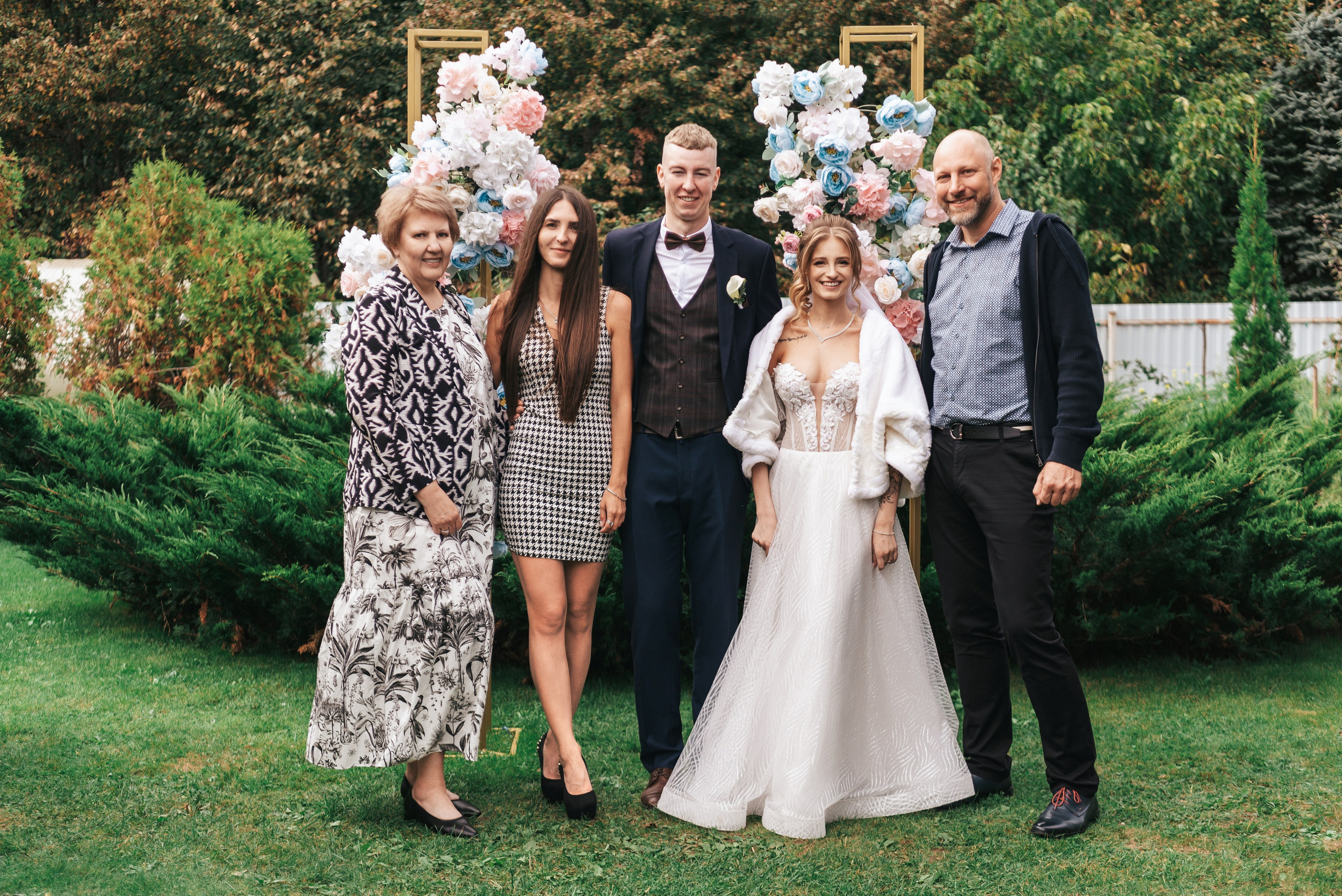 Свадебные фотосесии. Фотограф в Минске