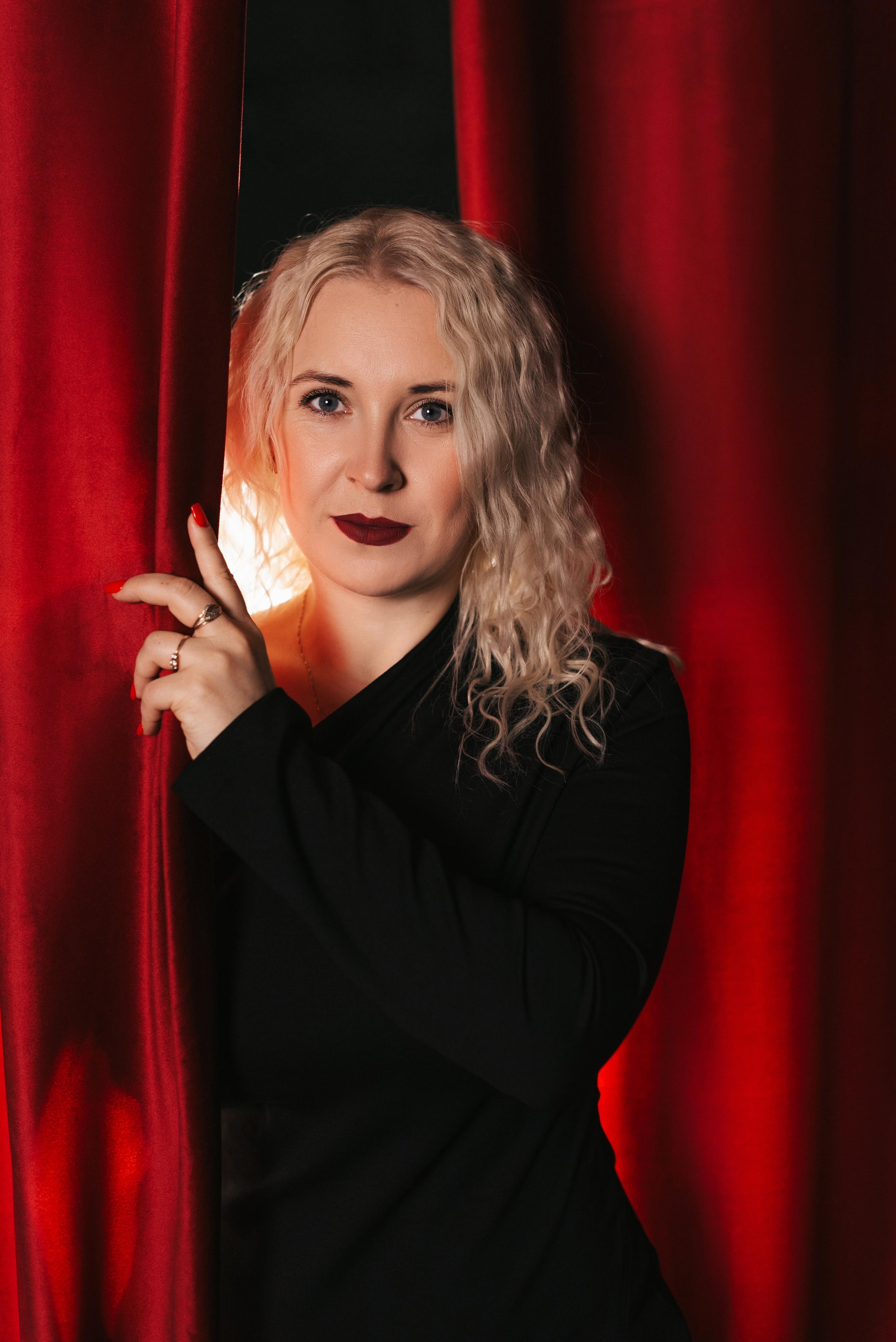 Индивидуальная фотосессия. Фотограф в Минске