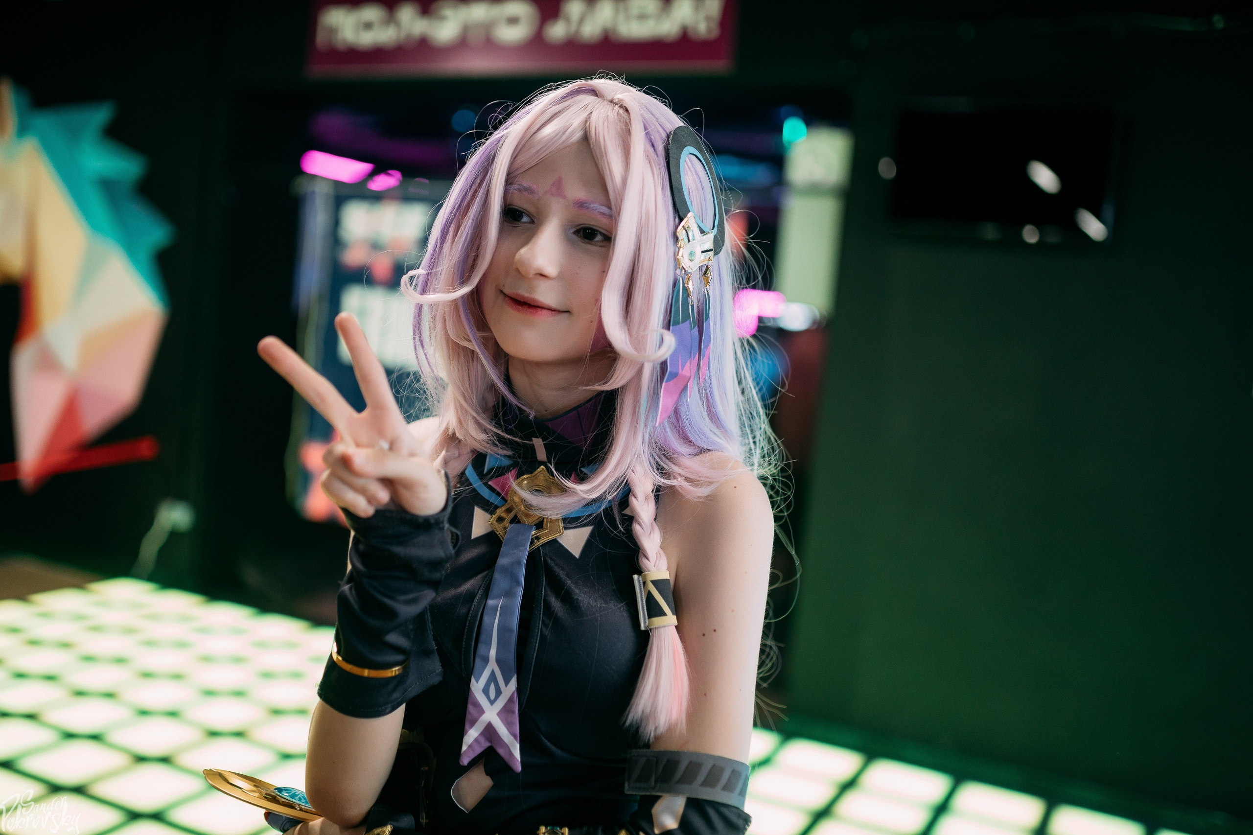 Zaga Game. Свадебный и репортажный фотограф в Чебоксарах Покровский Александр