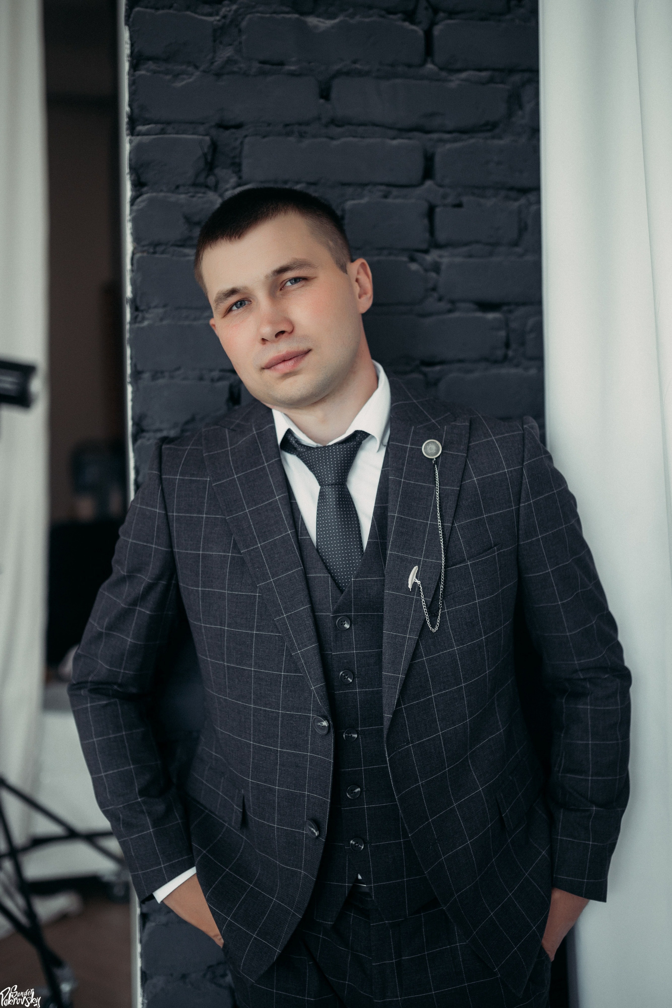 Анатолий & Дарья 10.06.2023. Свадебный и репортажный фотограф в Чебоксарах Покровский Александр