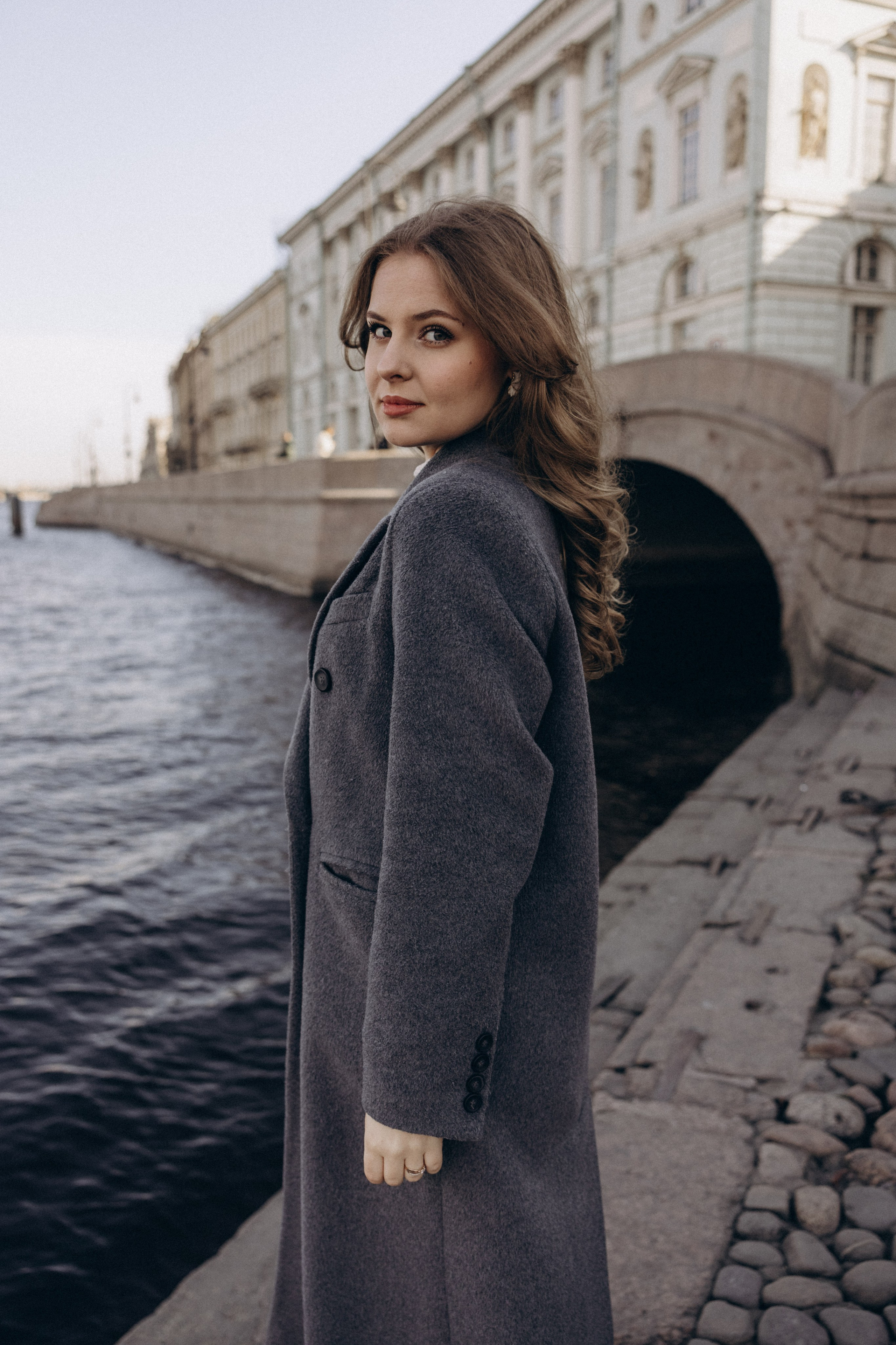 Фотопрогулка в Санкт-Петербурге. Семейный фотограф в Санкт-Петербурге Екатерина Васильева