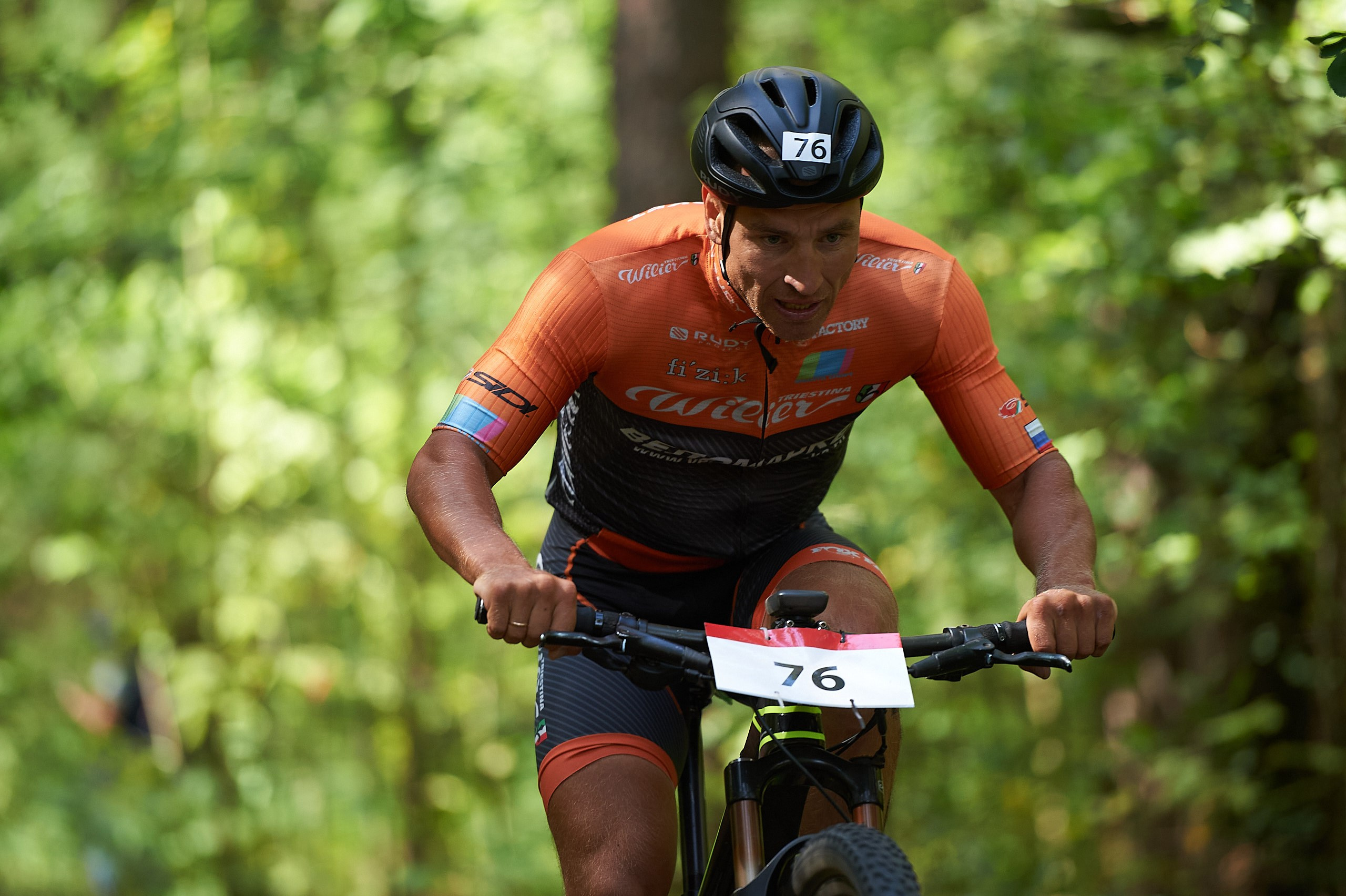 Можгамен 2023. Спортивный репортажный фотограф в Ижевске Сергей Мерзляков