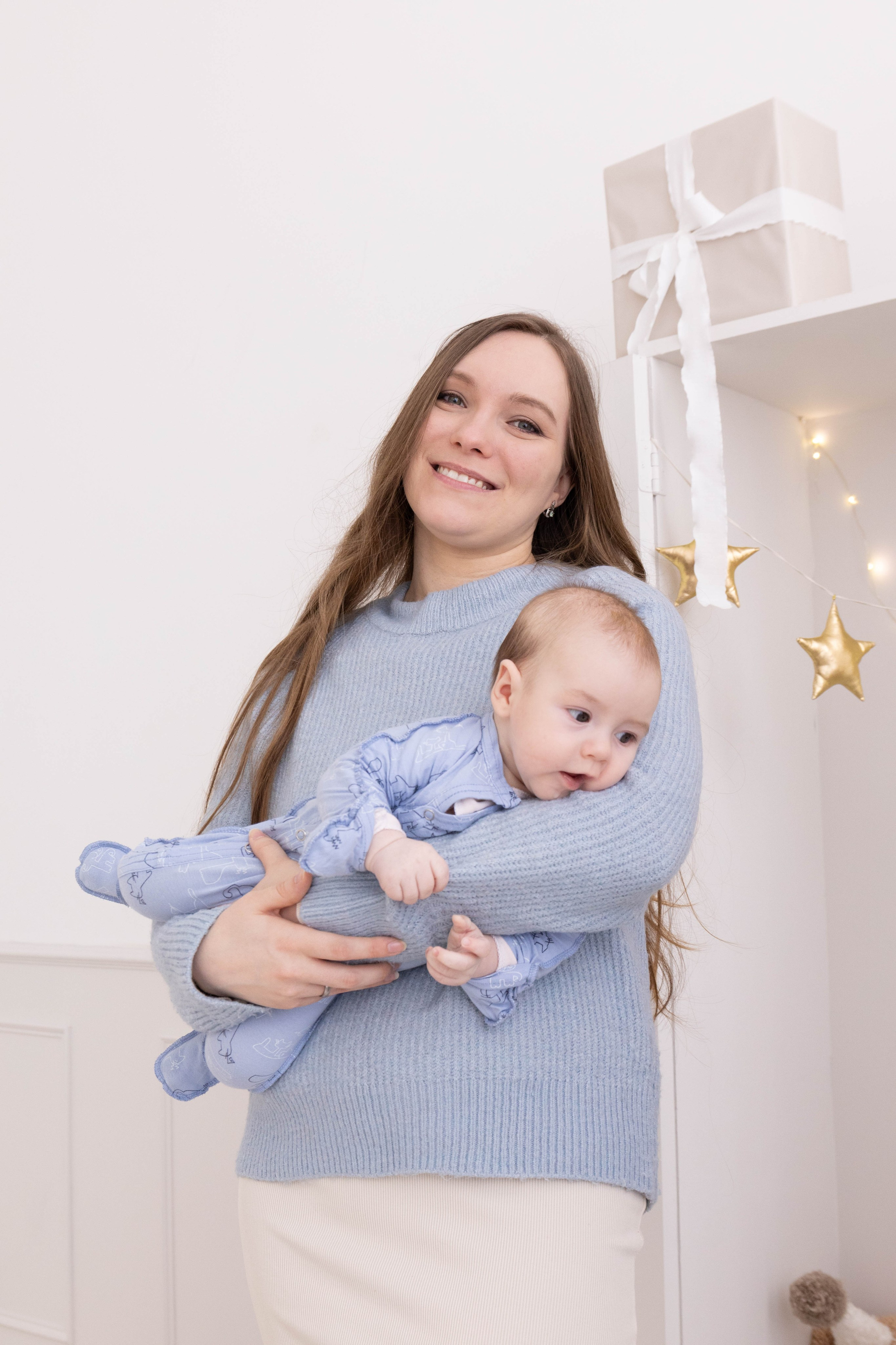 Катя, Юра и Марк. Семейный фотограф Софи Симакова в Волгограде и Волжском