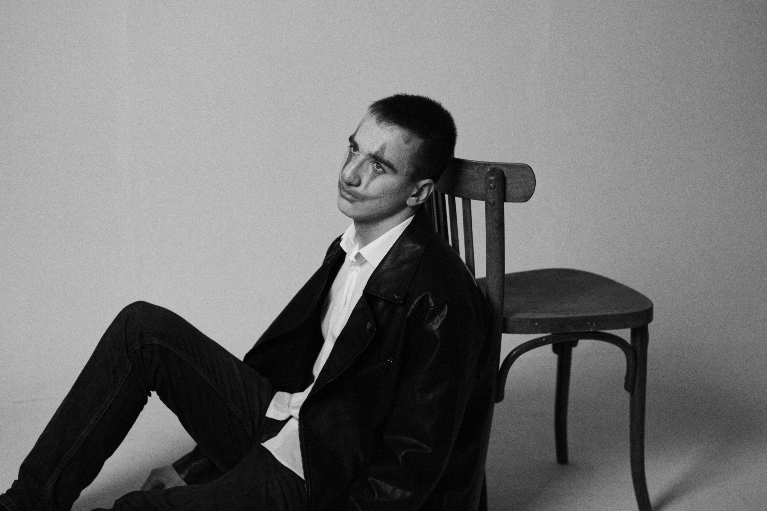 Артём. Семейный фотограф Софи Симакова в Волгограде и Волжском