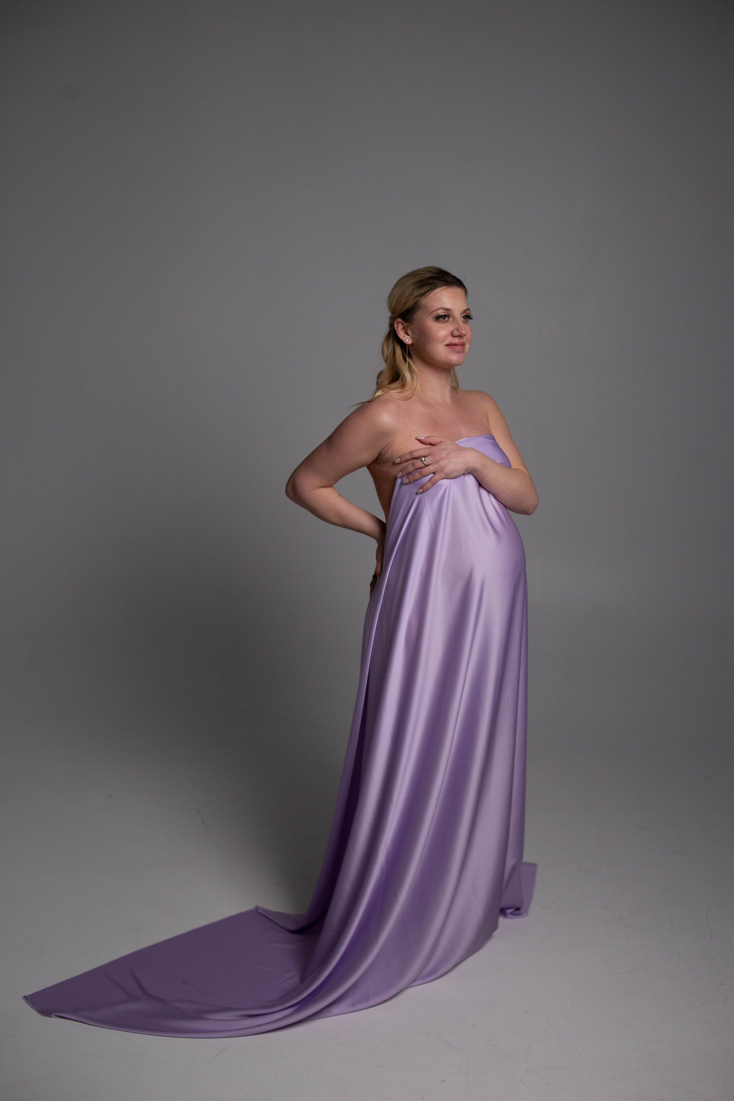 Беременность. Семейный фотограф Софи Симакова в Волгограде и Волжском