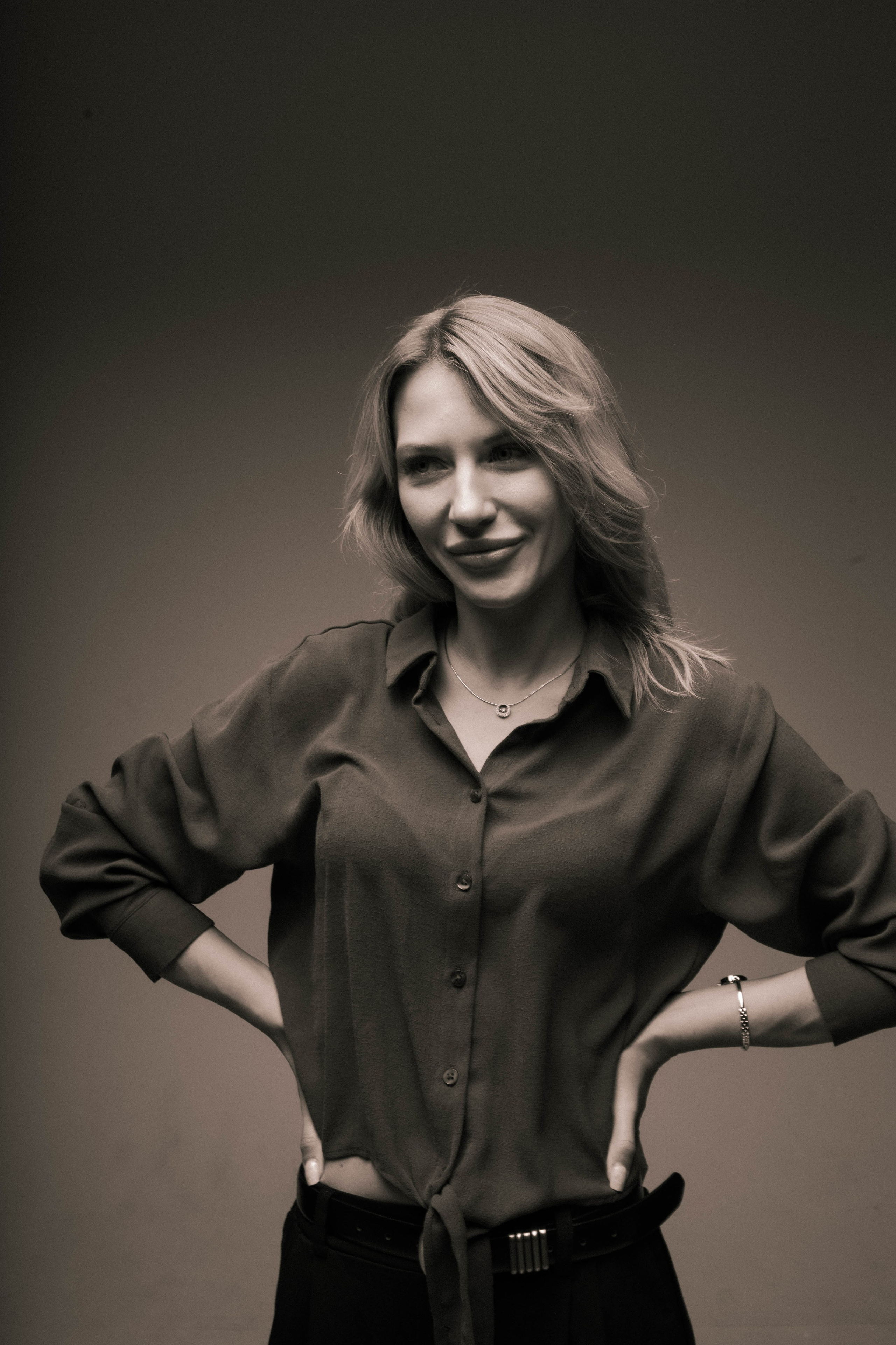 Полина и Ира. Семейный фотограф Софи Симакова в Волгограде и Волжском