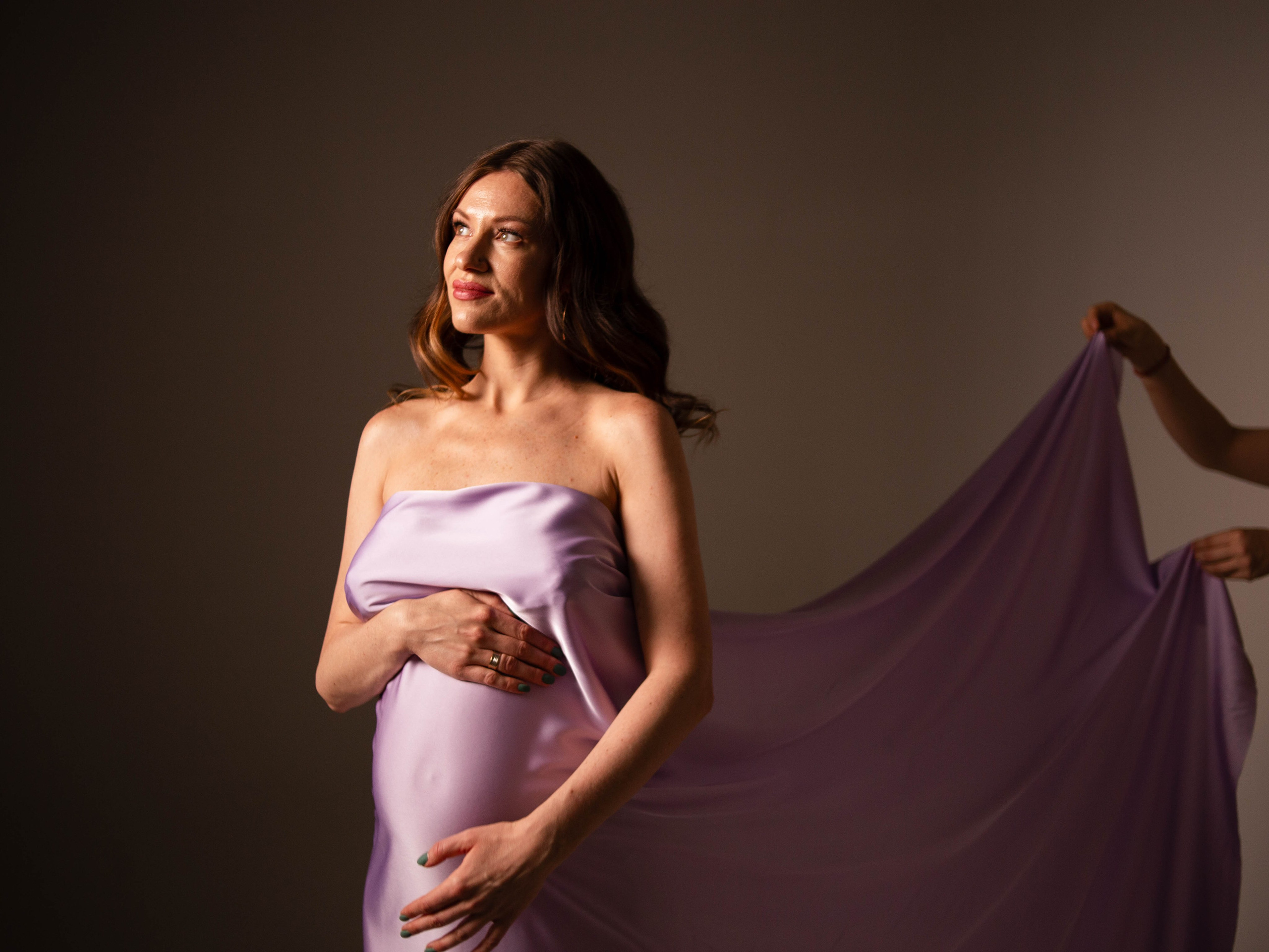 Оля. Семейный фотограф Софи Симакова в Волгограде и Волжском