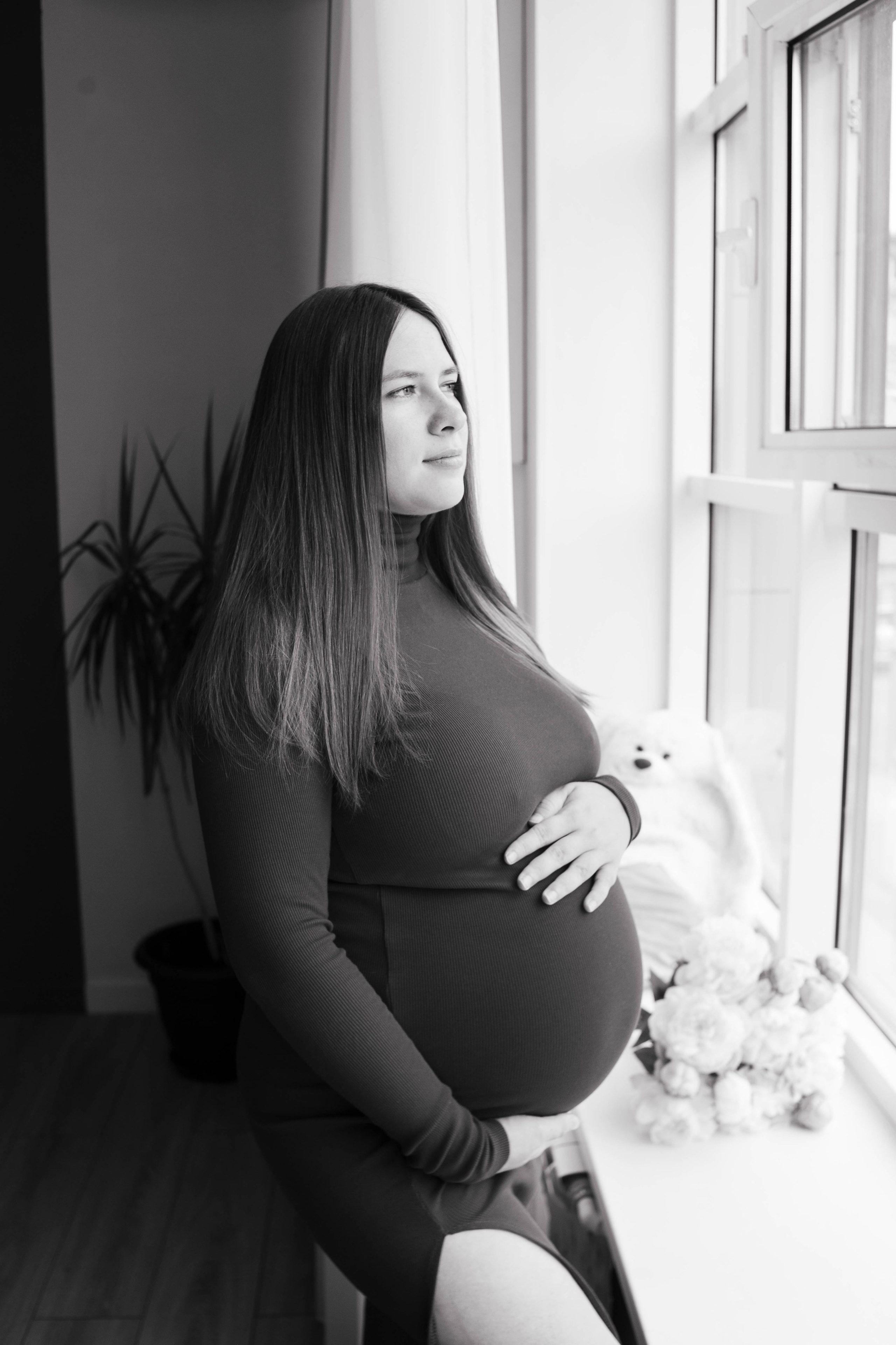 Надя. Семейный фотограф Софи Симакова в Волгограде и Волжском