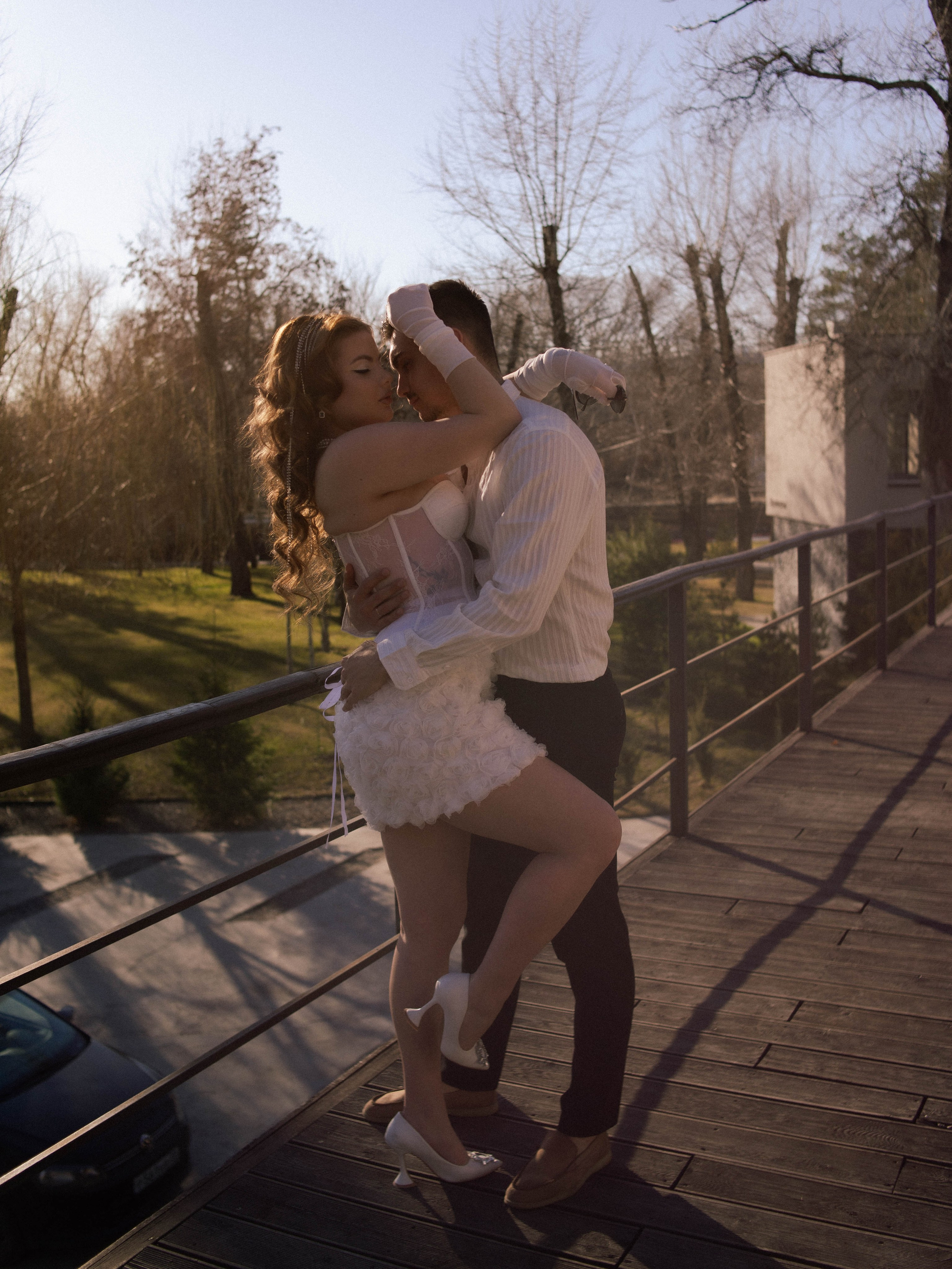 Катя и Павел. Семейный фотограф Софи Симакова в Волгограде и Волжском