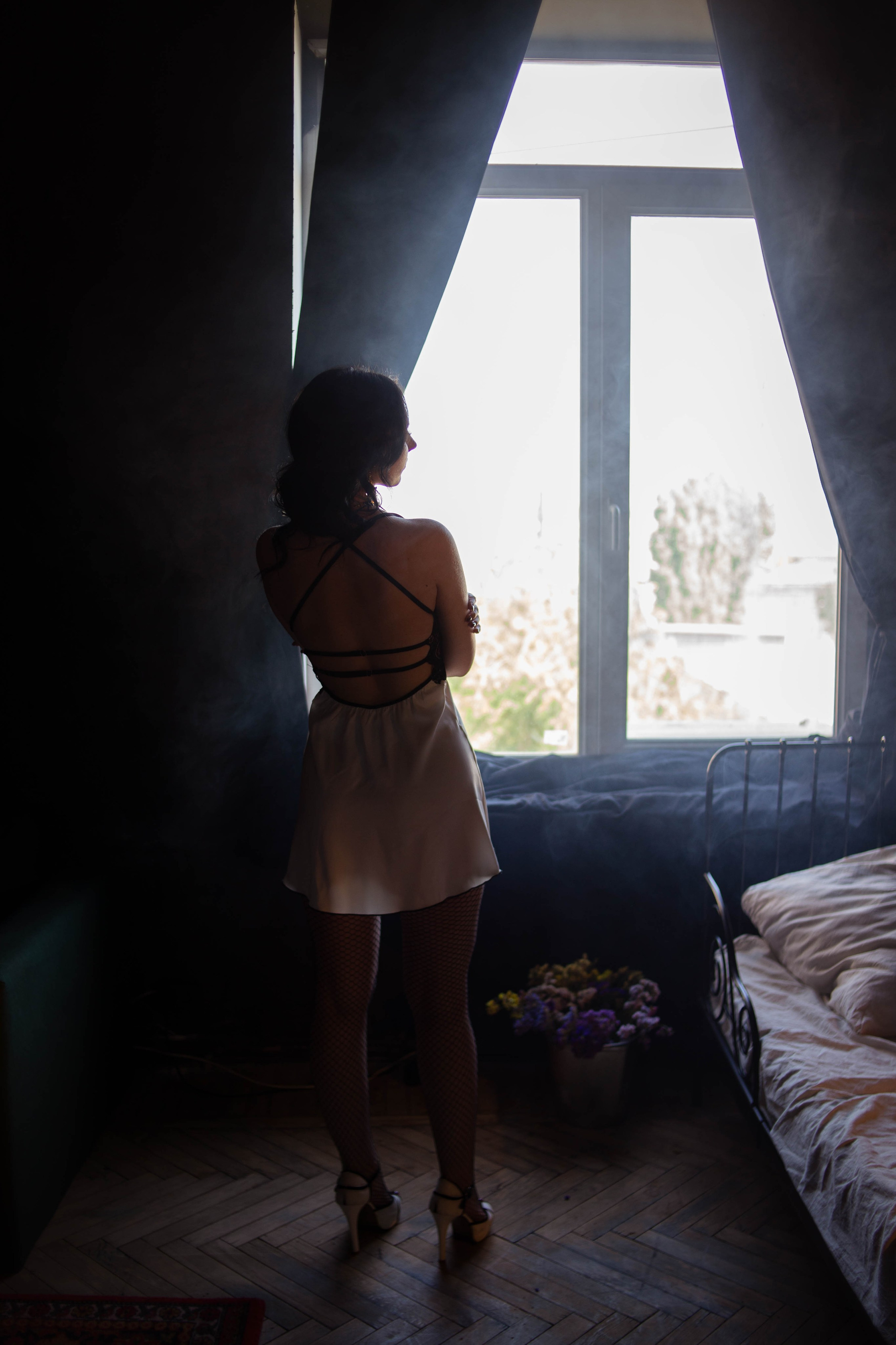 Ксения. Семейный фотограф Софи Симакова в Волгограде и Волжском