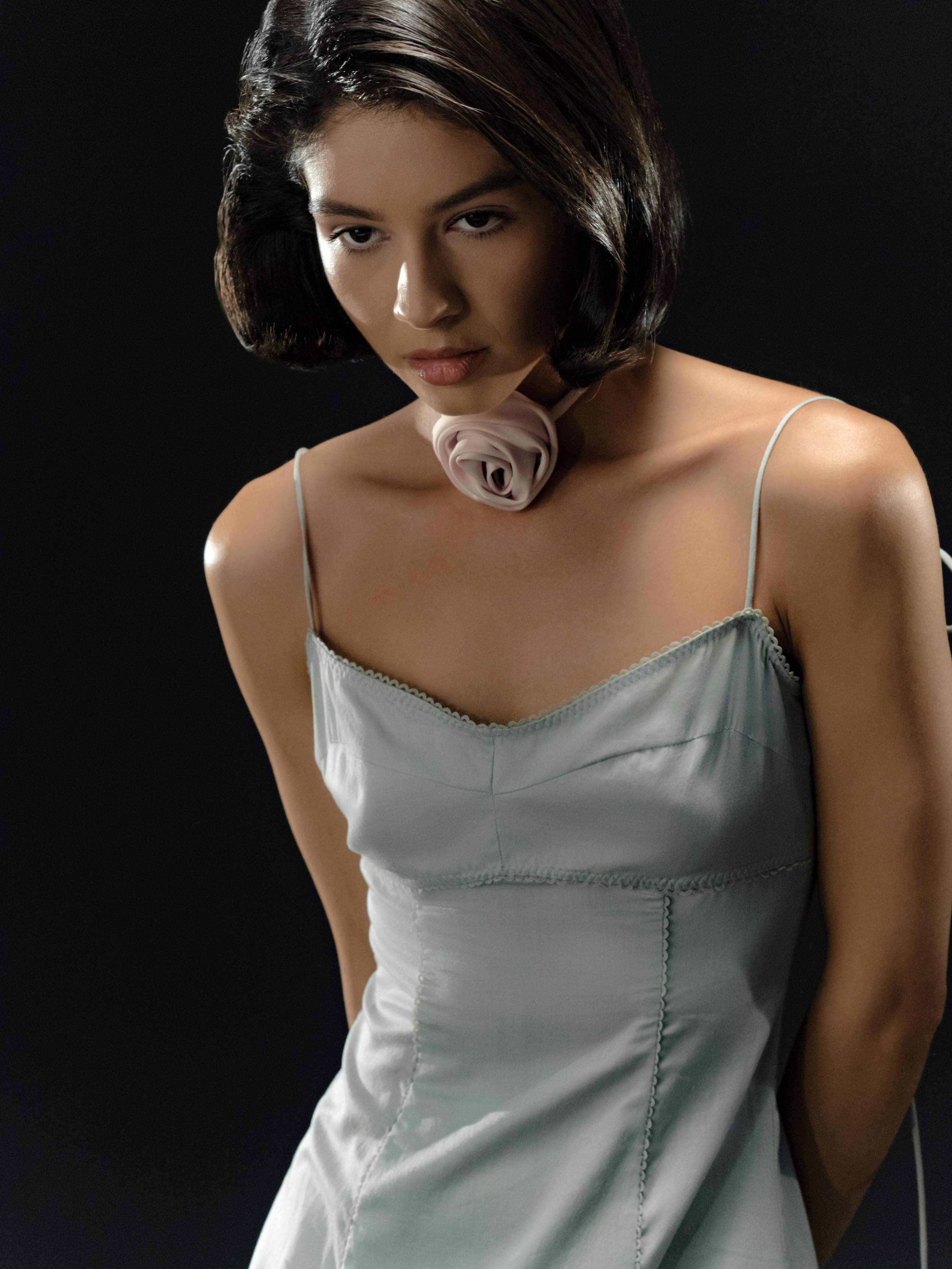 Съёмка для бренда одежды Love Republic. Фотограф Кристина Берг