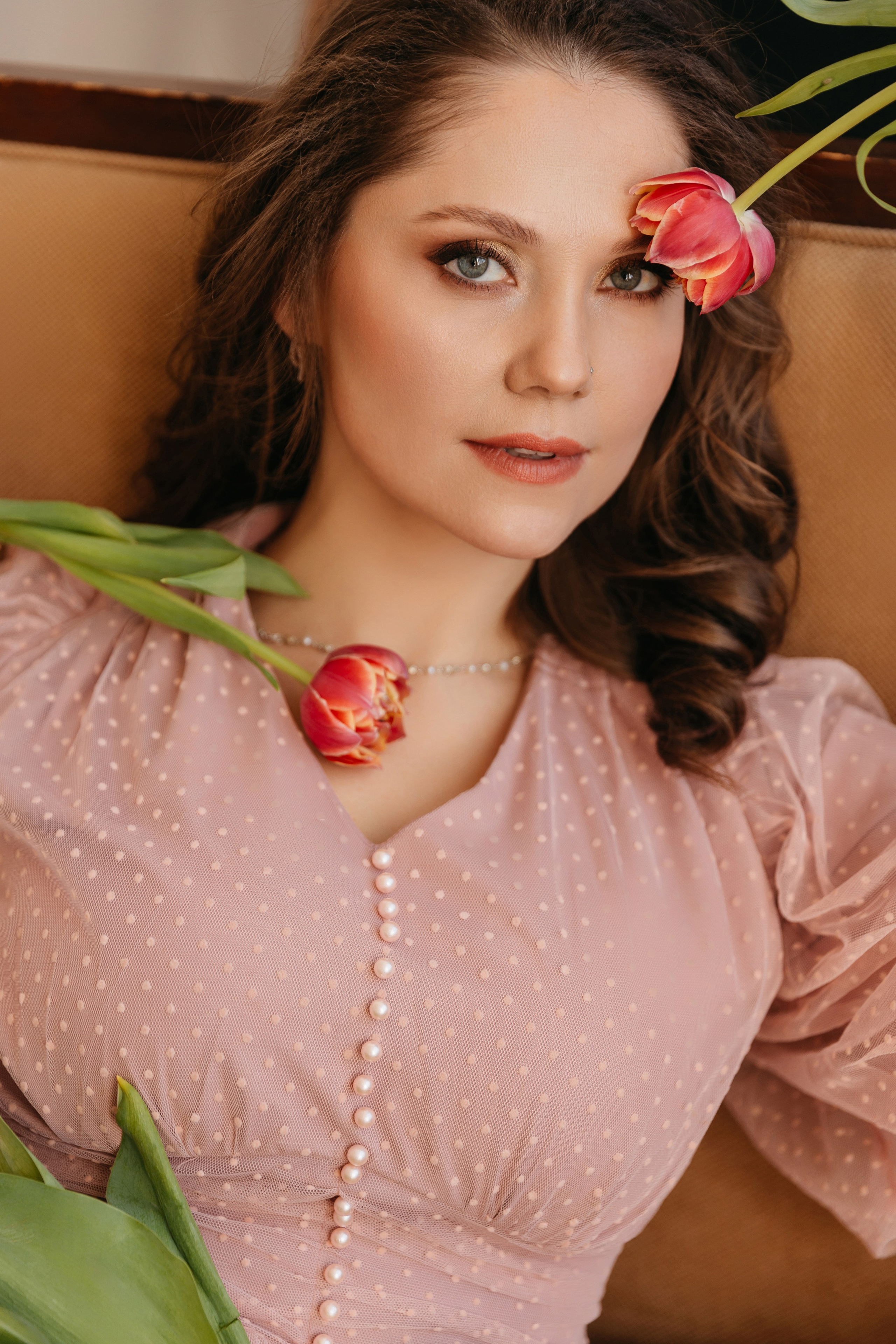 Виктория. Фотограф в Твери Лагодная Яна