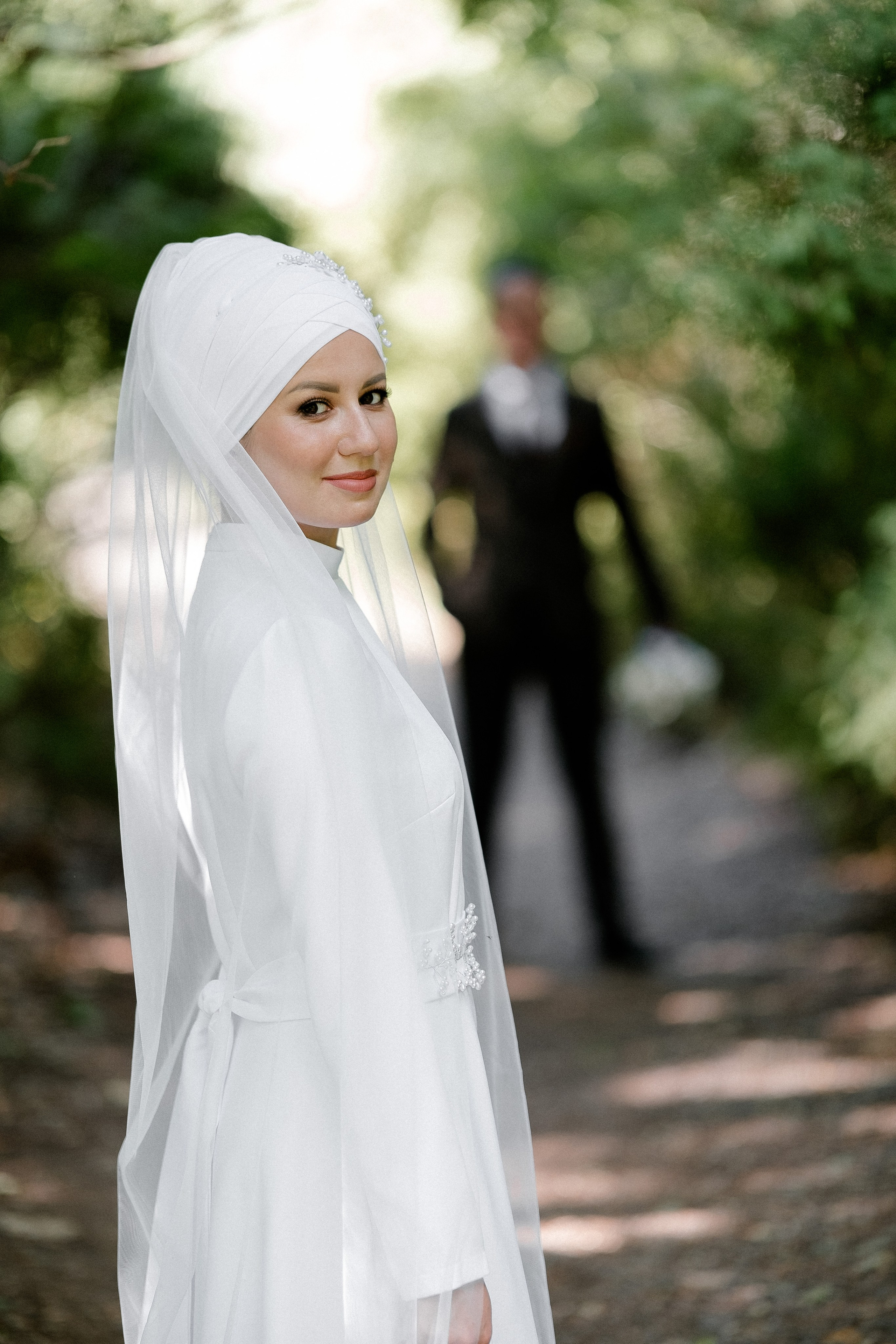 Дамир & Гульнара. Свадебный и семейный фотограф в Казани и Зеленодольске Ланочкин Илья