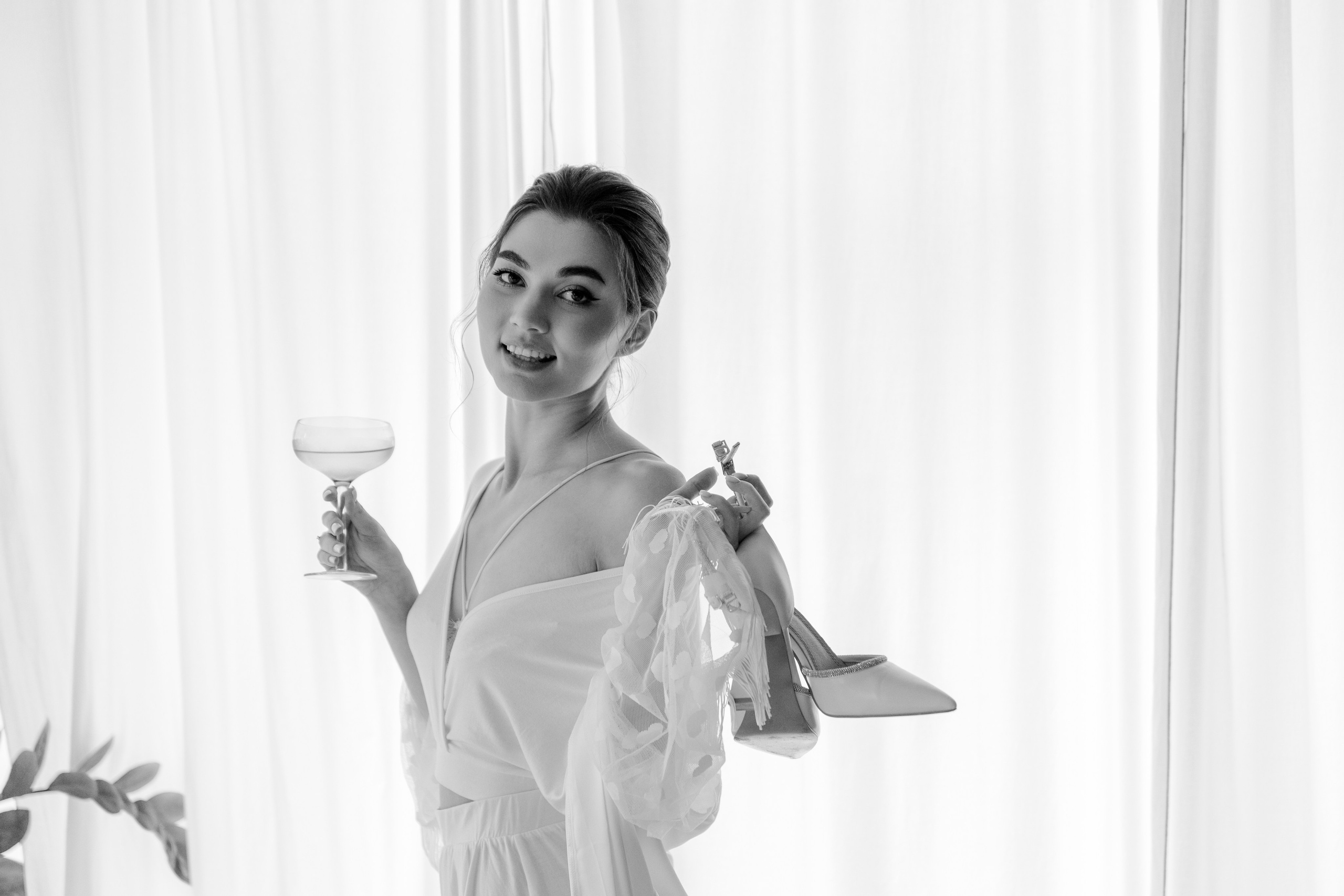 Wedding Day. Свадебный и семейный фотограф Динар Гильмутдинов