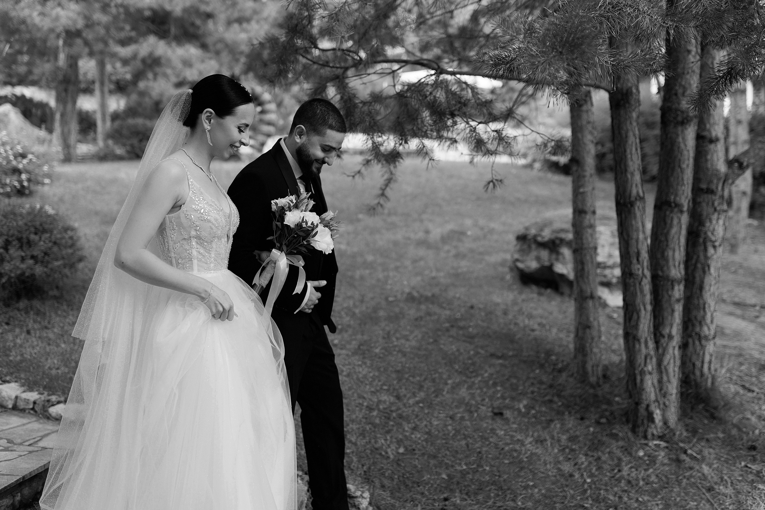 Гурген & Кристина. Свадебный фотограф в Тольятти и Самаре Юлия Беккер