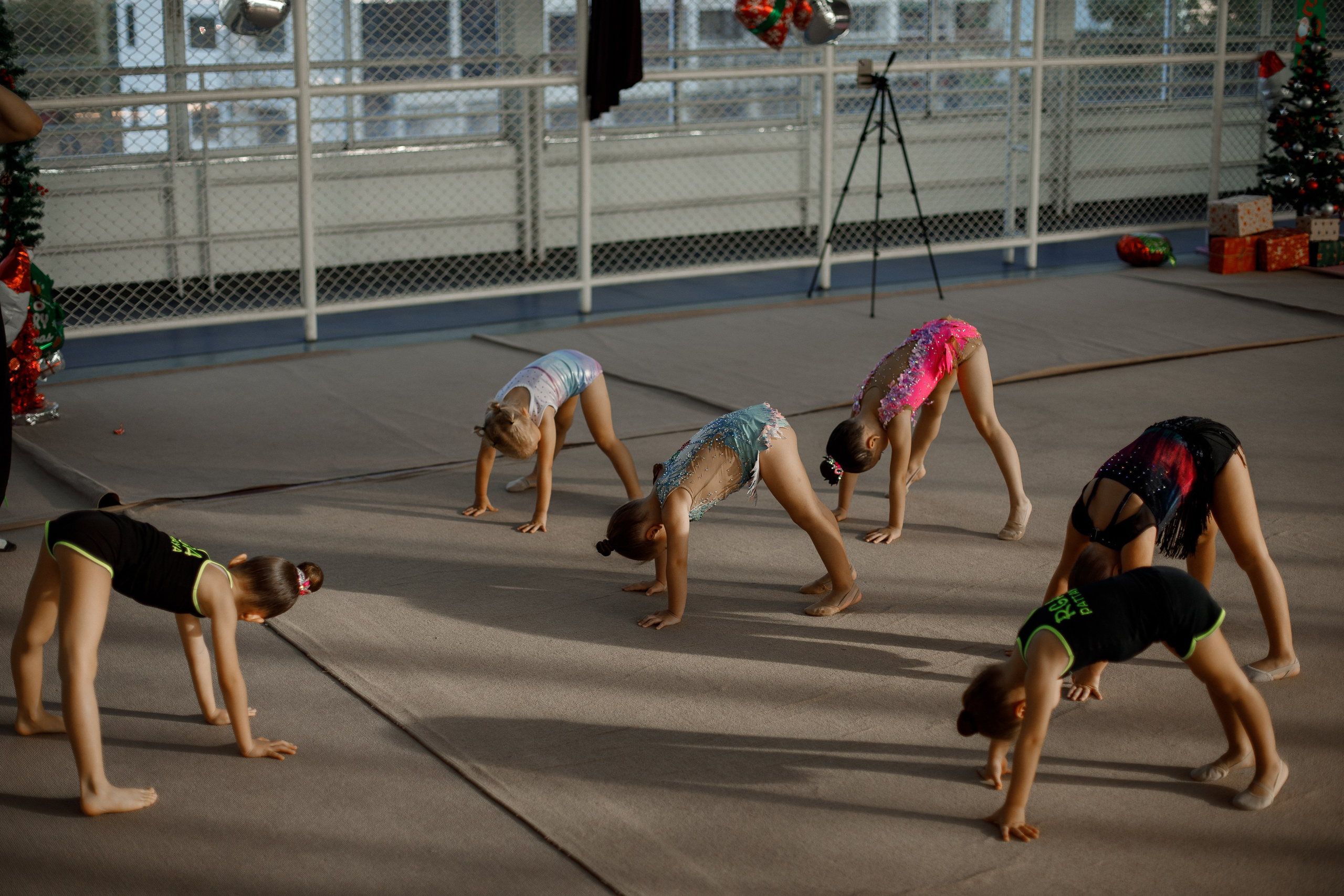 RGA PATTAYA (part 1)